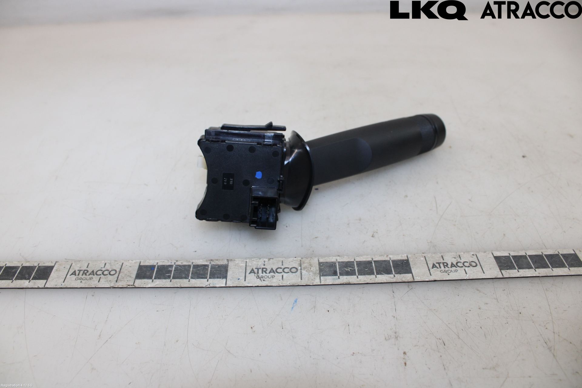 Opel ASTRA J 10-15 Bryter Ratt Blinklys - Lys