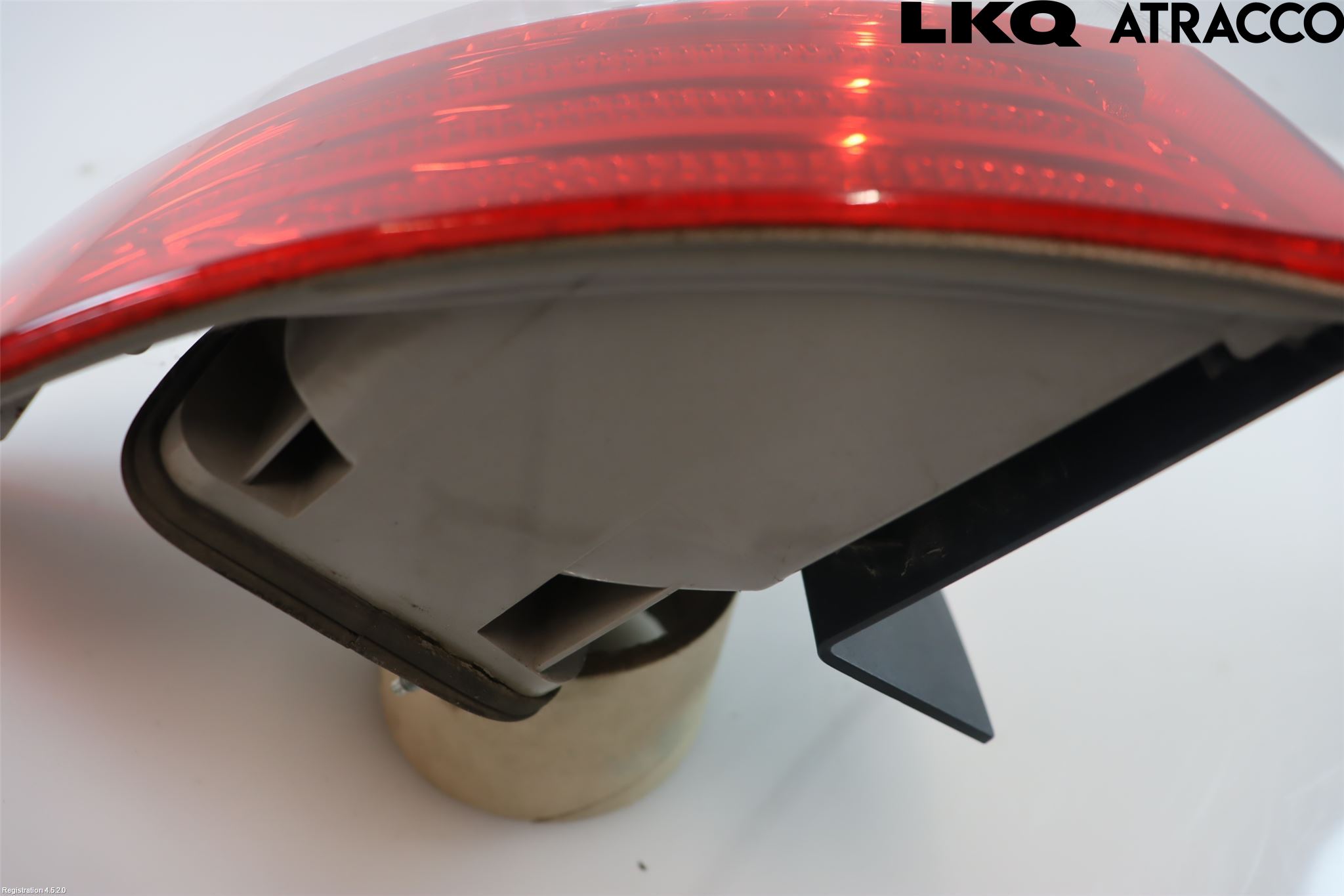 Ford MONDEO 07-15 Baklykt Venstre