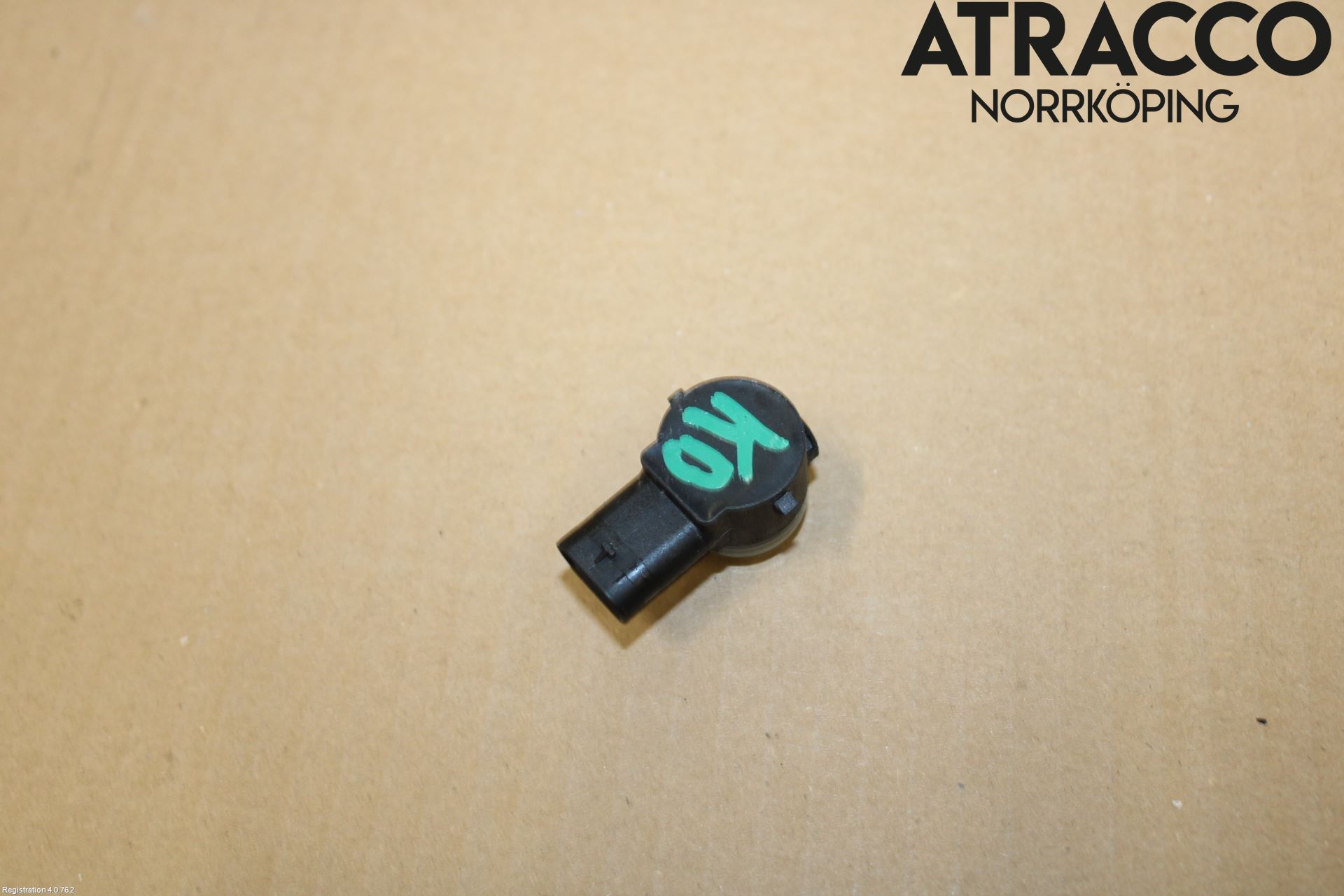 Volkswagen VW PASSAT 15-19 Sensor Ryggesensor