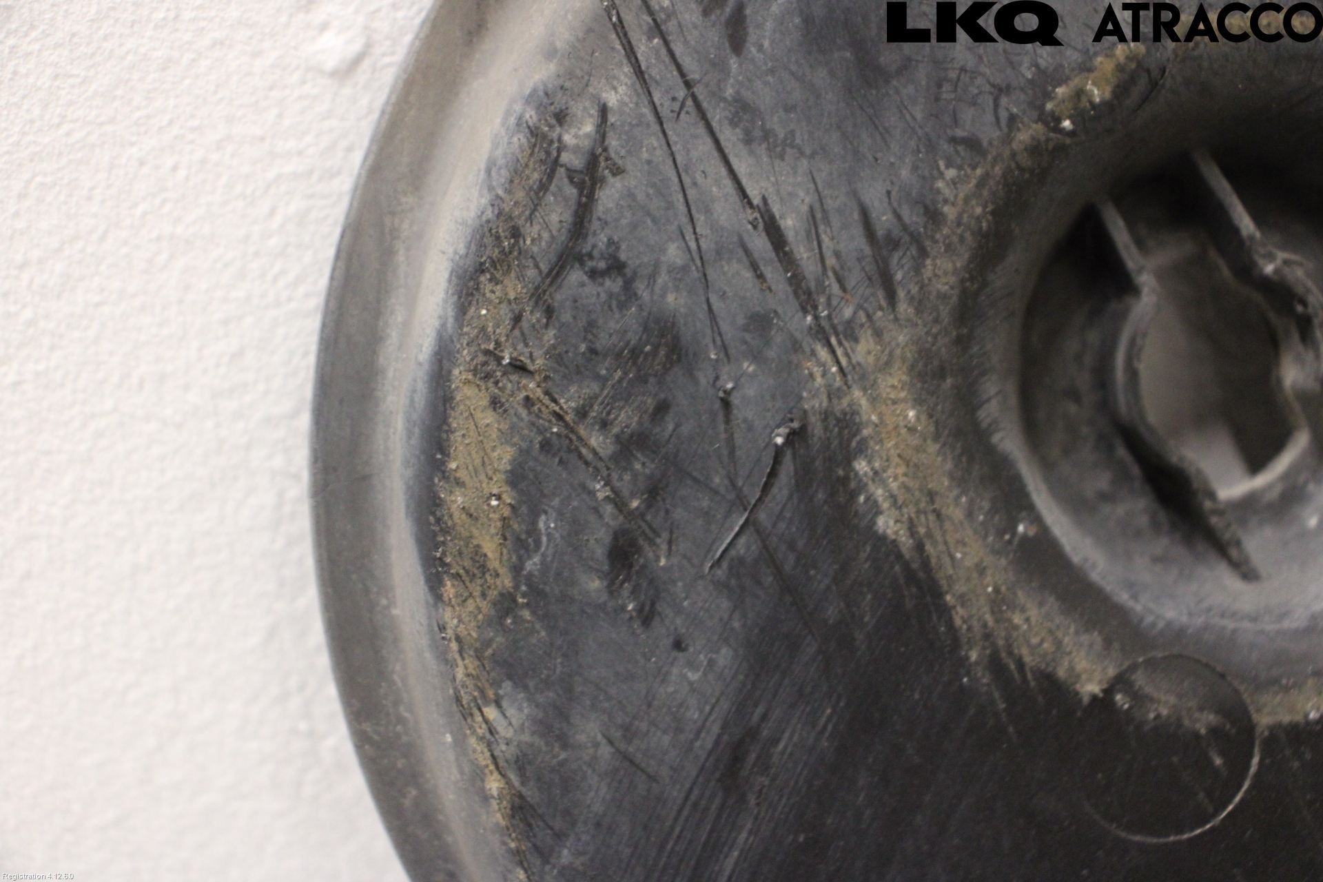 Volkswagen VW PASSAT 24- Bunnplate U Motor-Gear-Dørk