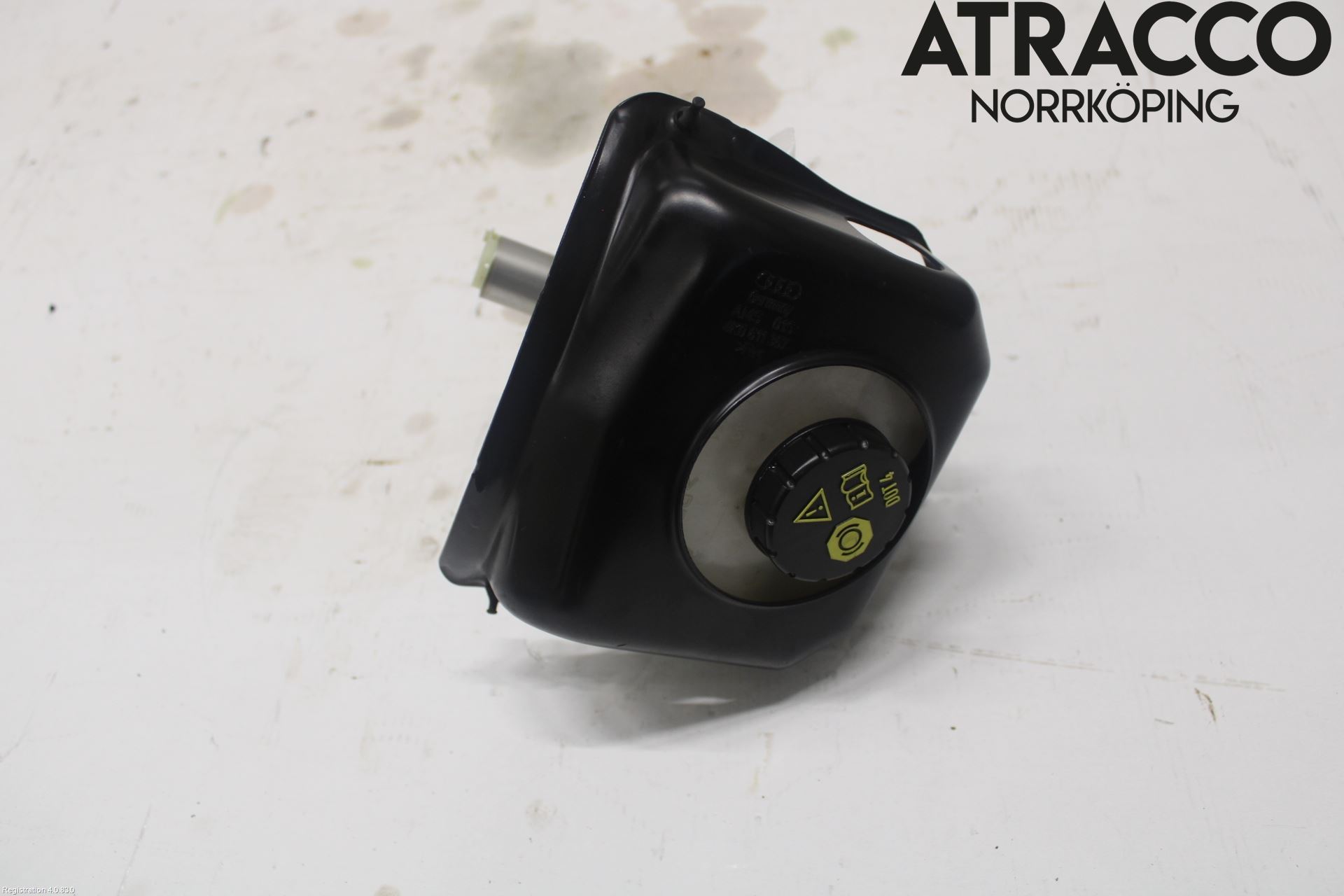 Audi A6/S6 4G 11-18 Brems Hovedsylinder