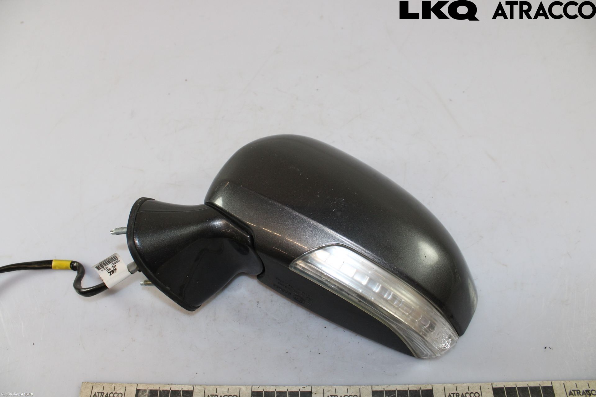 Toyota AVENSIS 09-15 Speil V M-El Justering