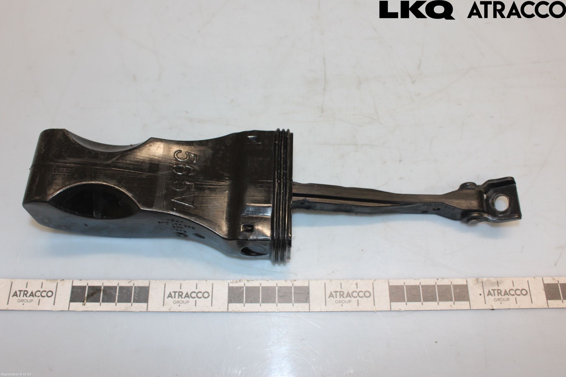 Skoda KODIAQ 17-24 Dørstopper