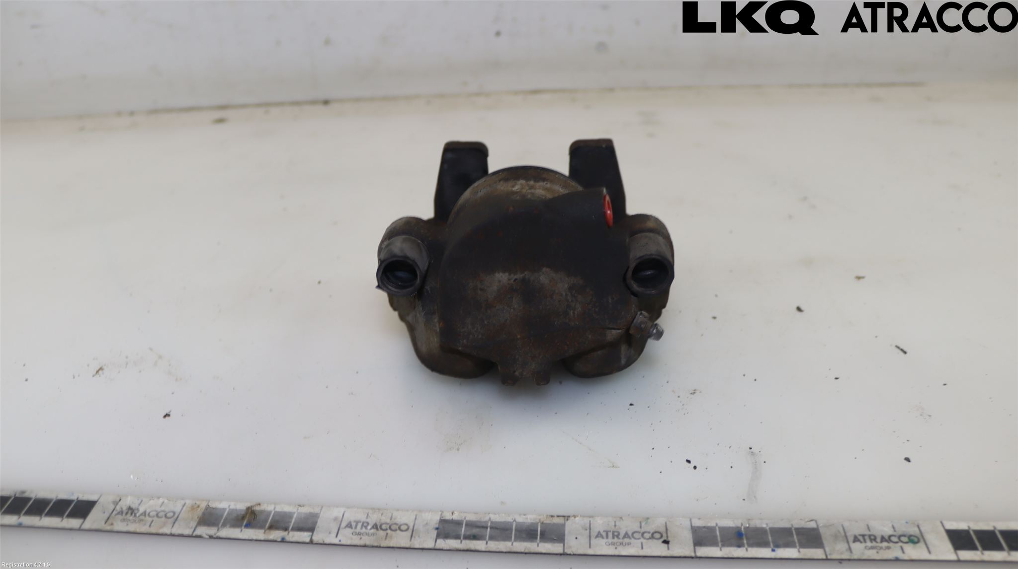 Volvo V90 17->> Bremsecaliper Foran Venstre