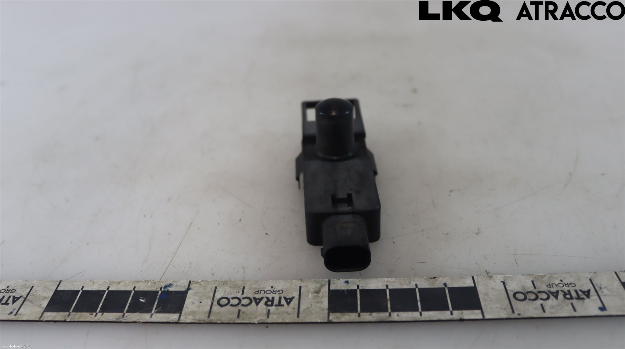 Mercedes-Benz MB CLS (C219) 03-11 Sensor Mørke Automatikk