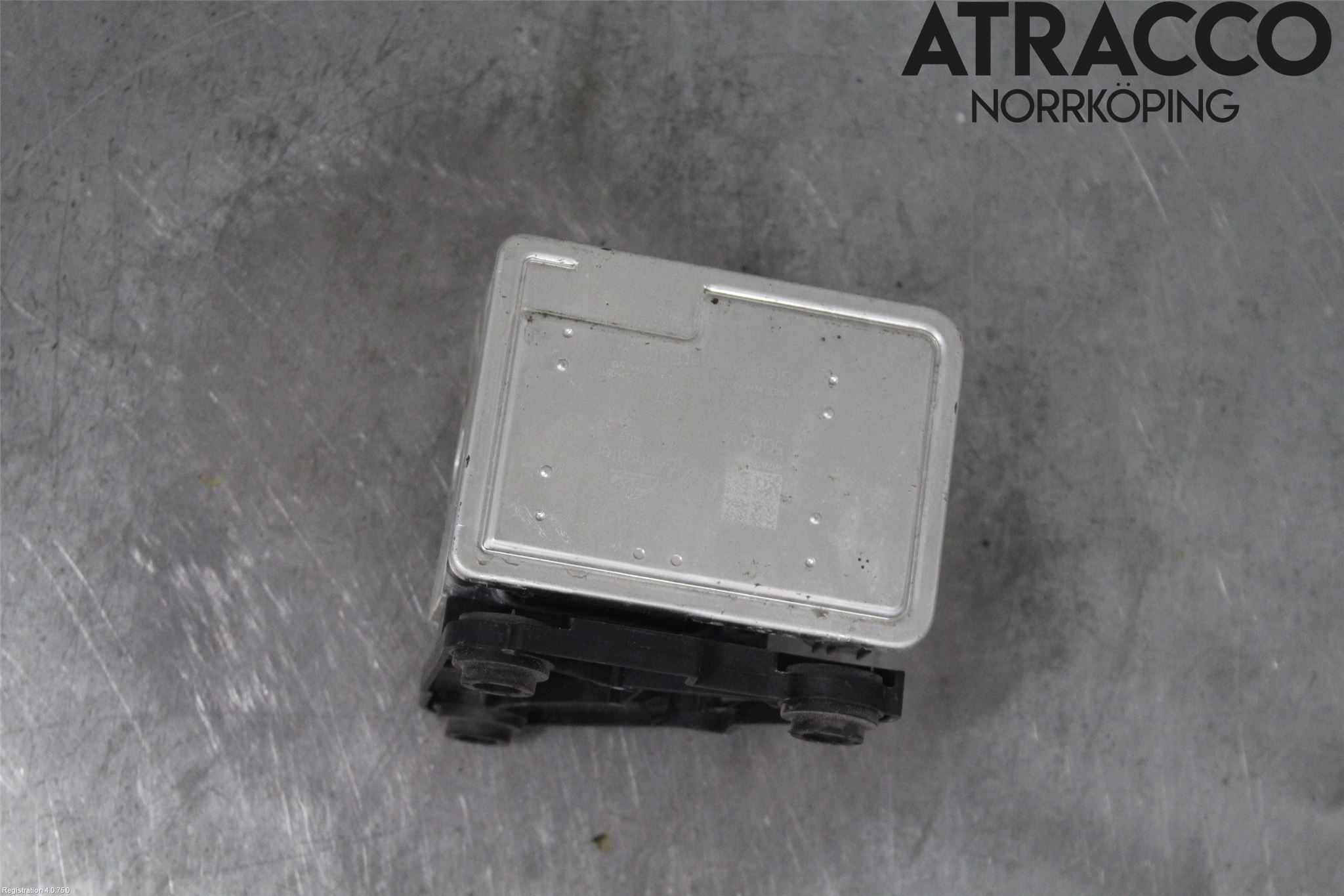 Volkswagen VW ARTEON 17- Abs Hydraulikkaggregat