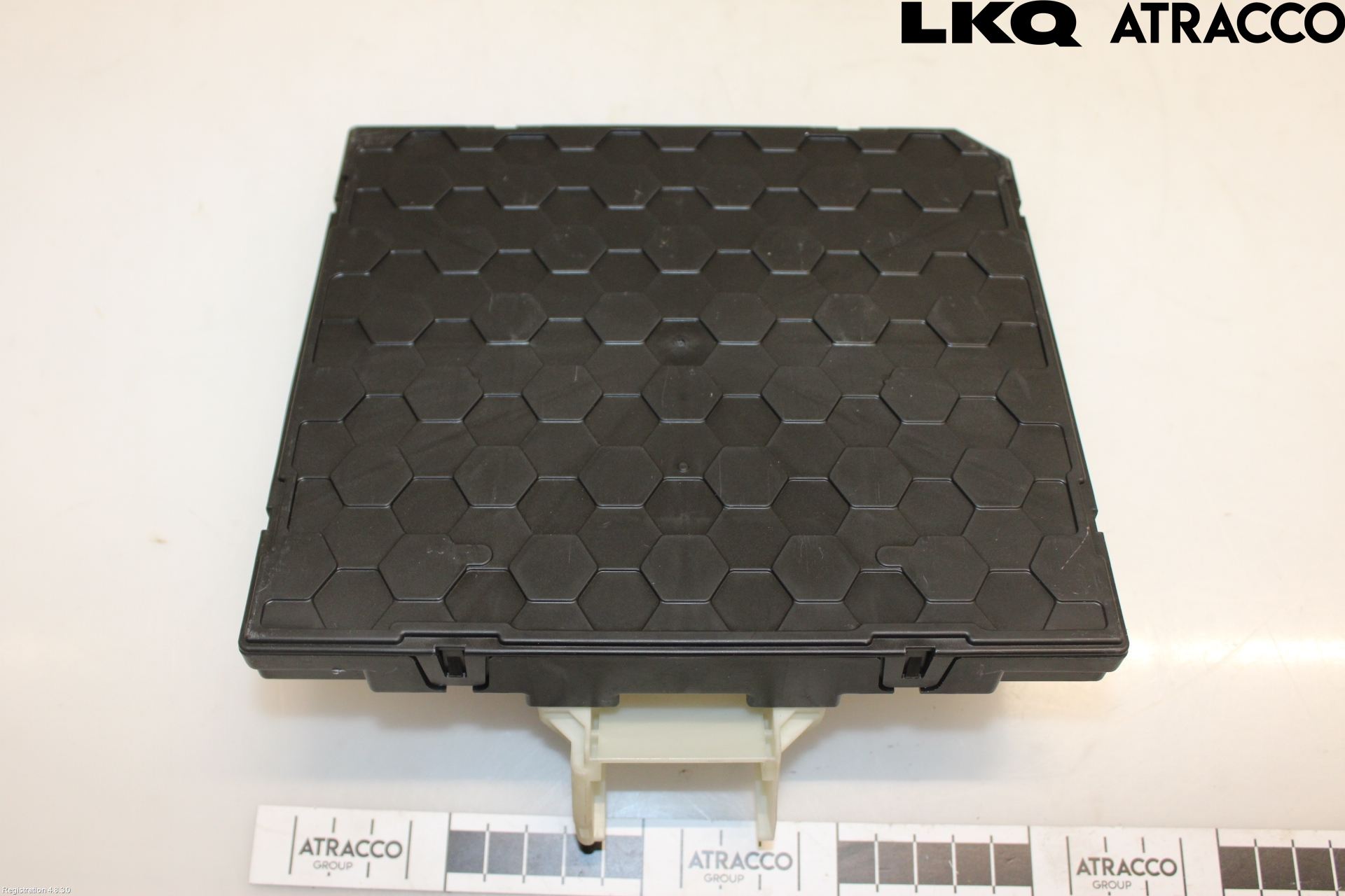 Seat LEON 20- Styreenhet Klima