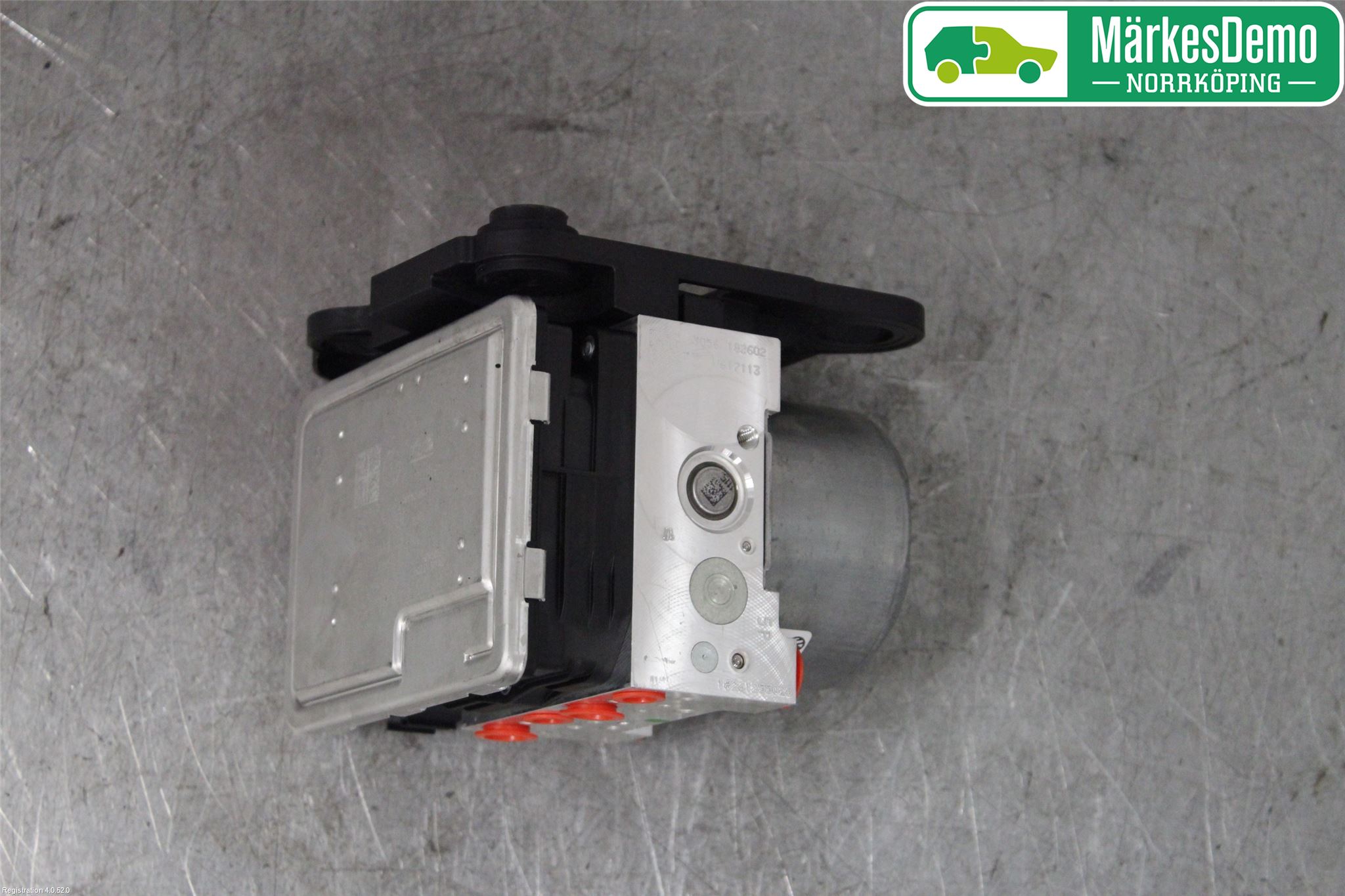 Skoda KAROQ 18- Abs Hydraulikkaggregat