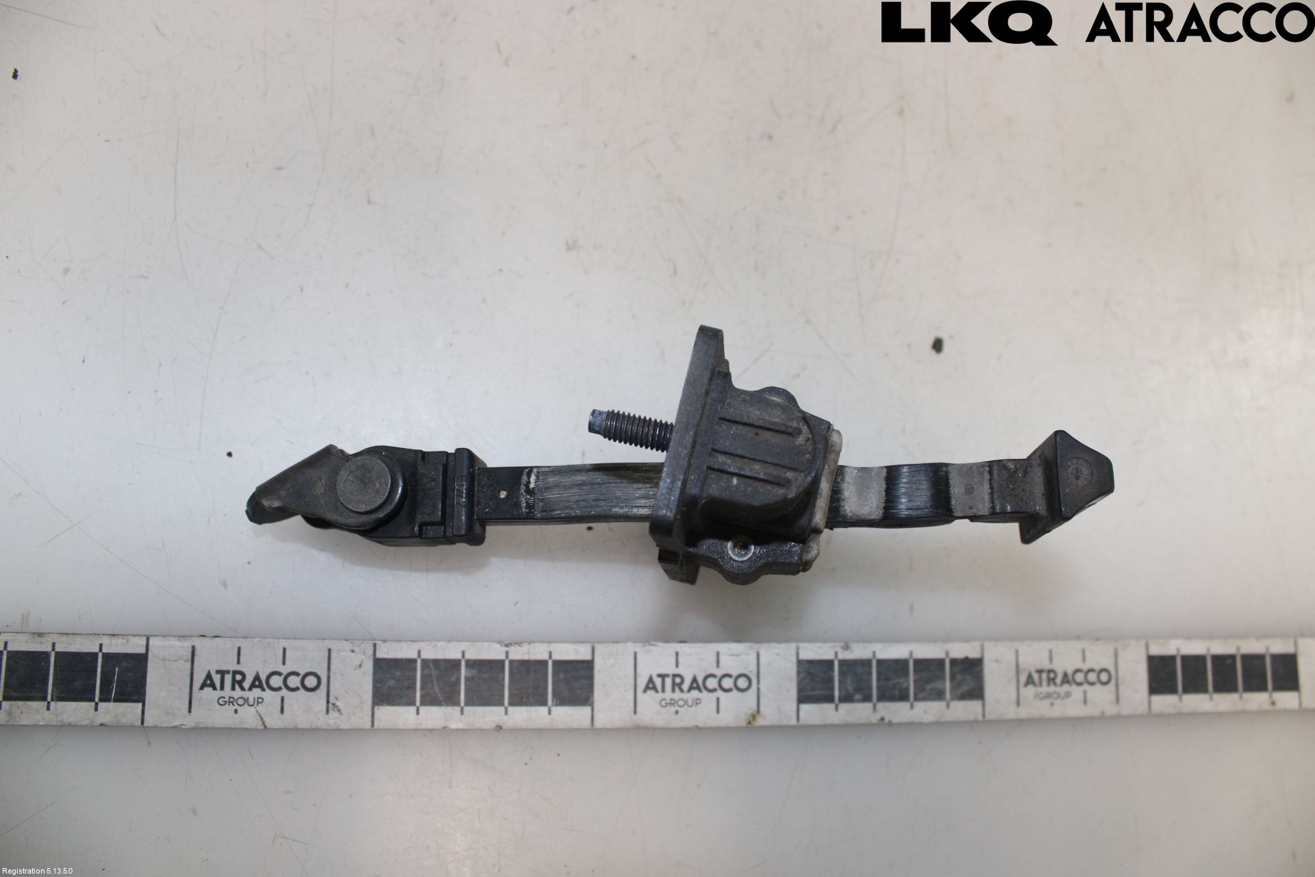 Peugeot 3008 17-24 Dørstopper