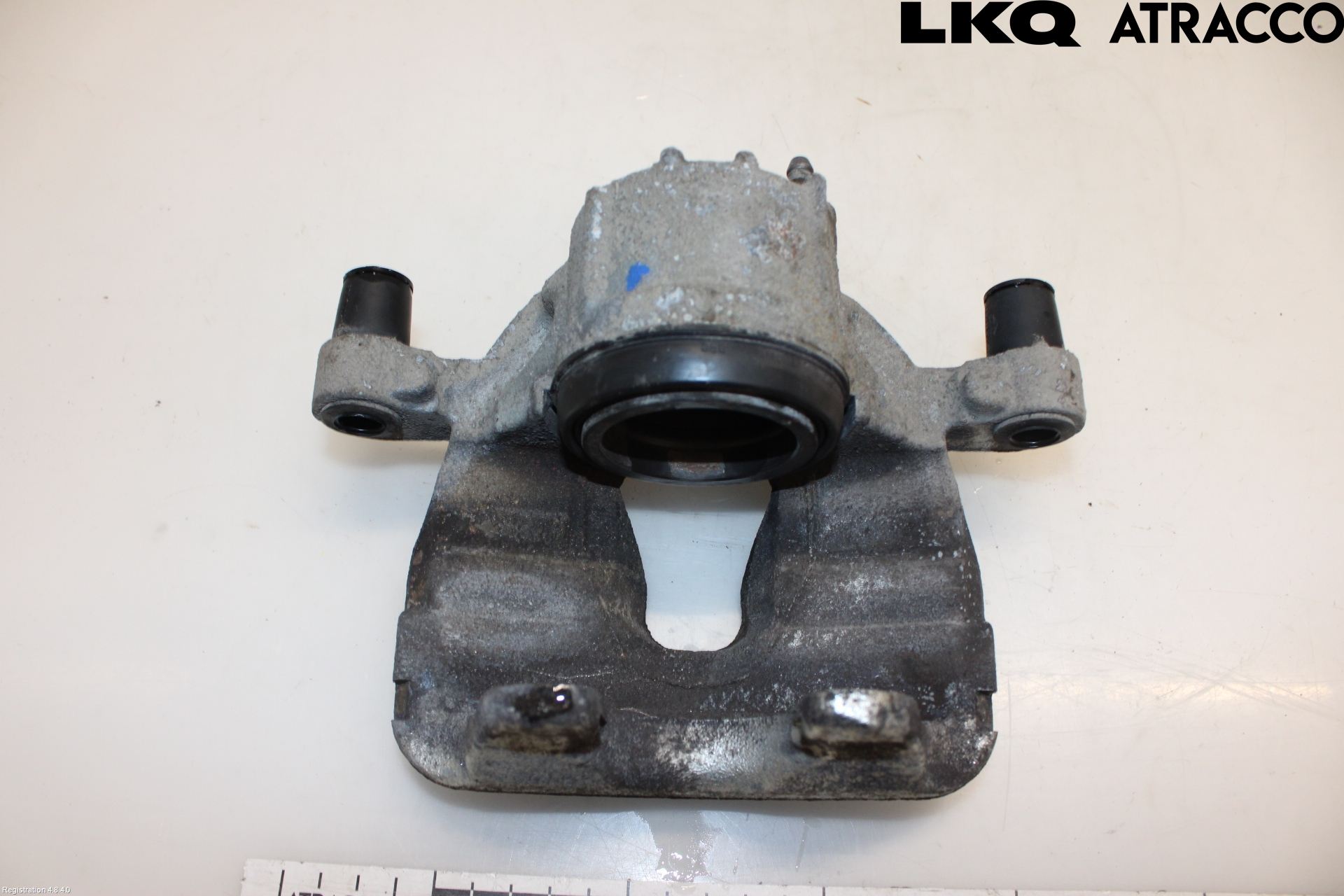 Volkswagen VW PASSAT 24- Bremsecaliper Foran Høyre
