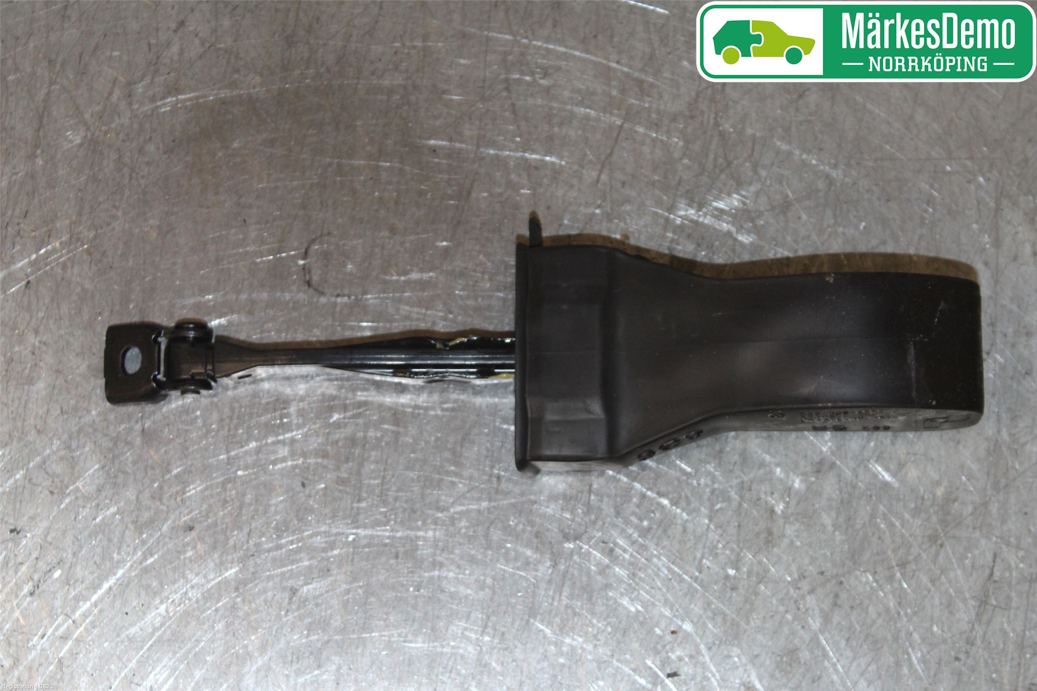 Volkswagen VW PASSAT 15-19 Dørstopper