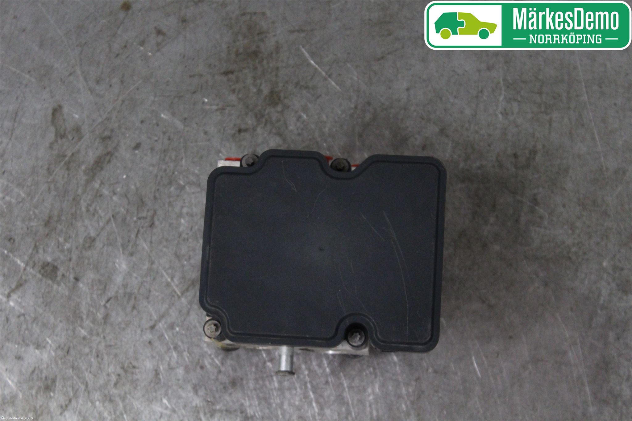 Peugeot 108 15-22 Abs Hydraulikkaggregat