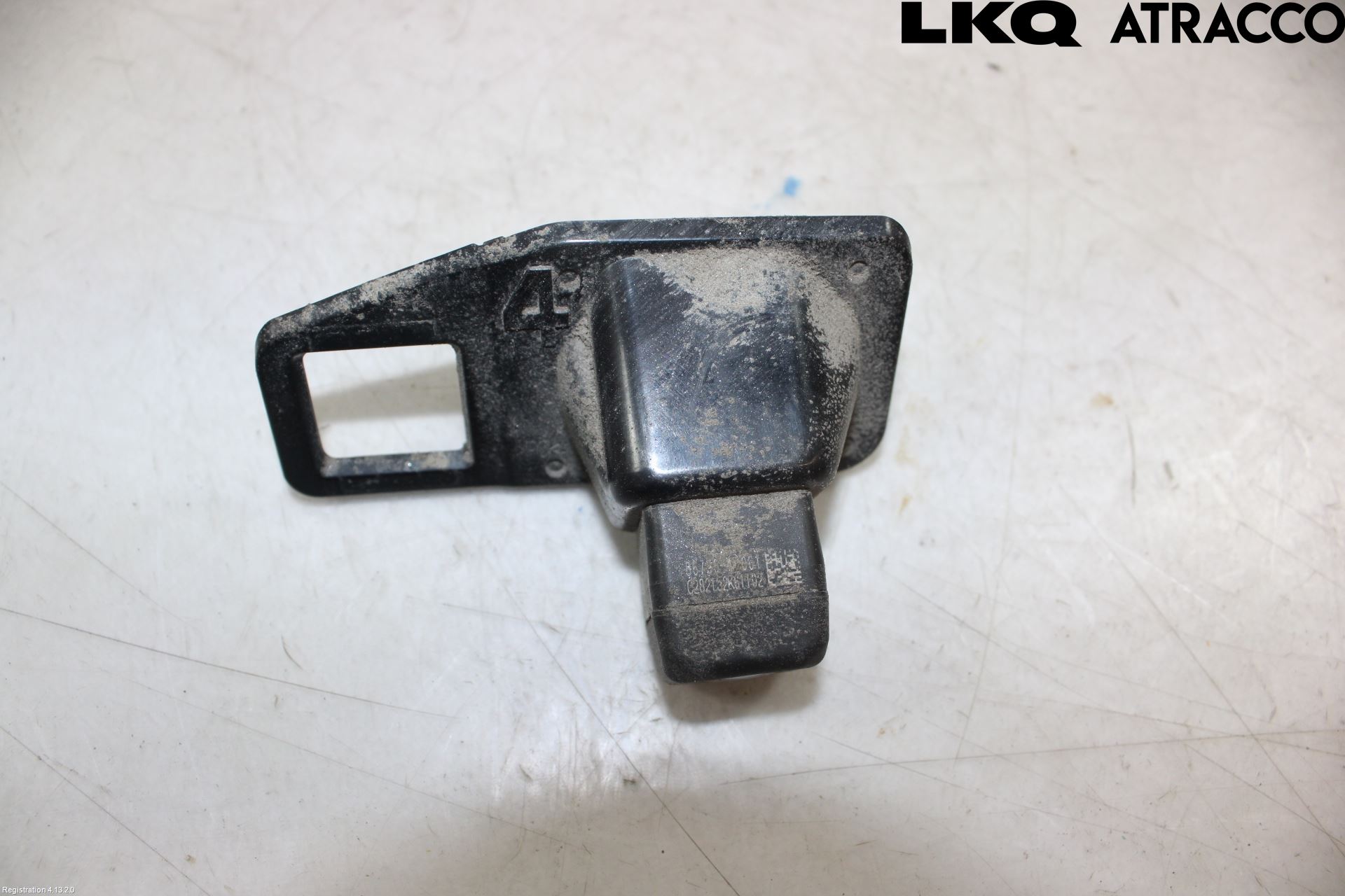 Toyota RAV4 13-18 Parkeringshjelp Kamera