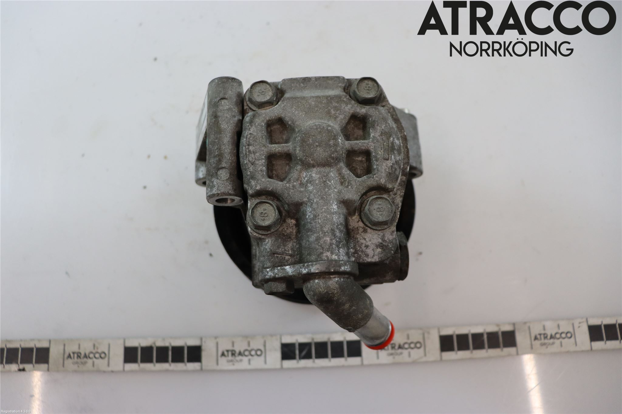 Volvo S80 07-13 Servo Pumpe