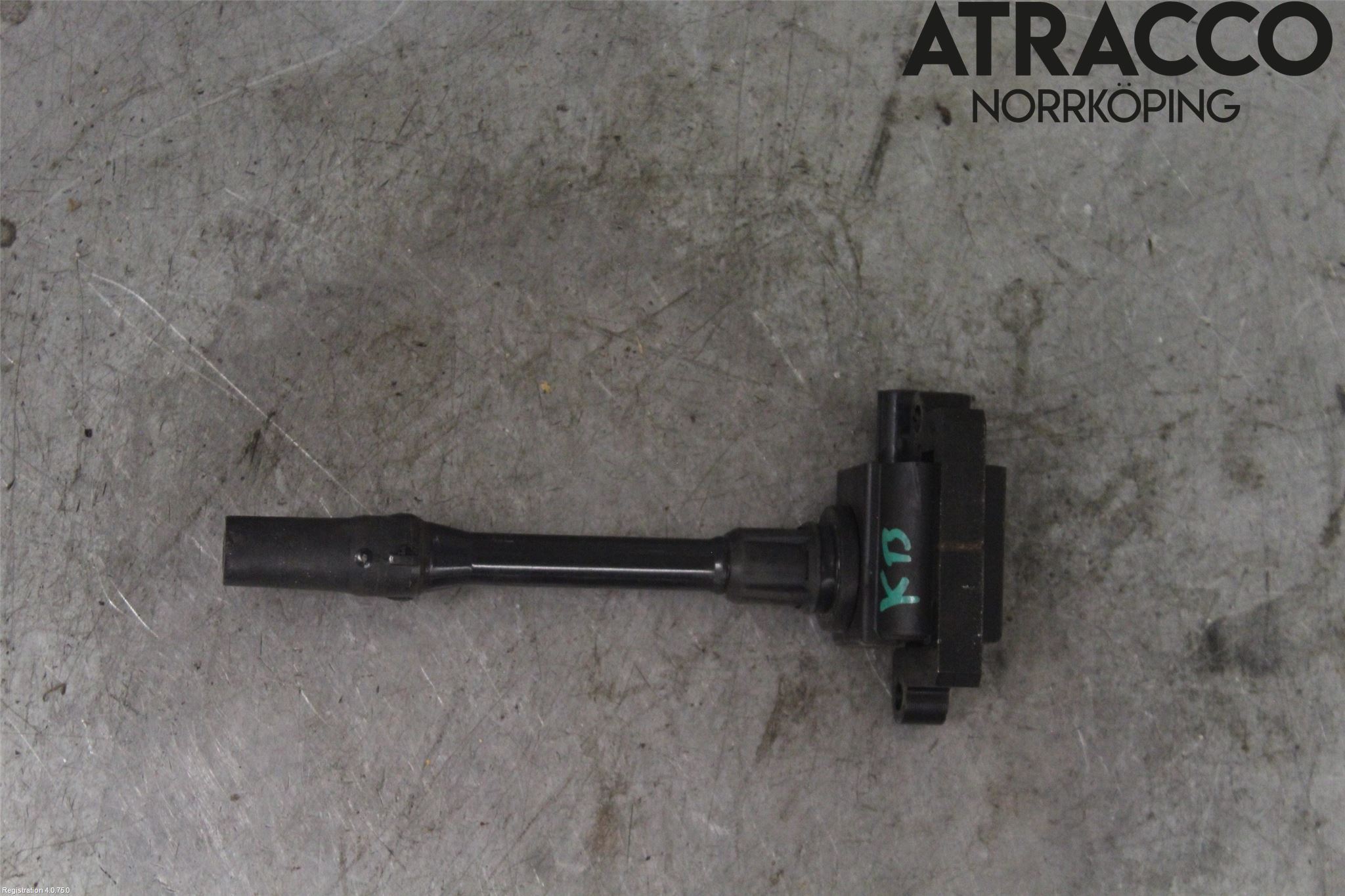 Mitsubishi CARISMA 96-99 Coil