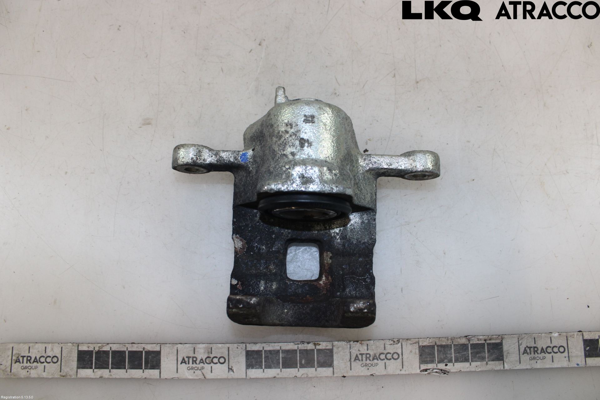 Kia SPORTAGE (JE) 05-10 Bremsecaliper Bak Venstre