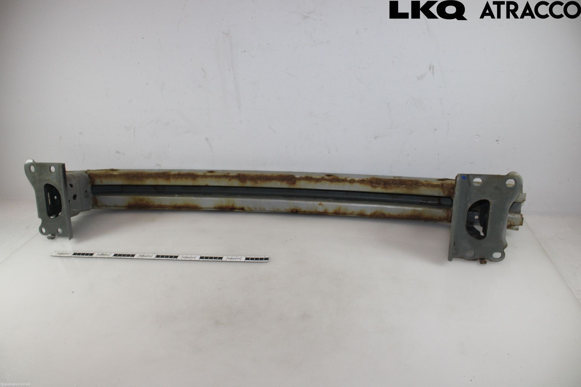 Toyota COROLLA 02-07 Støtfanger Foran Bjelke