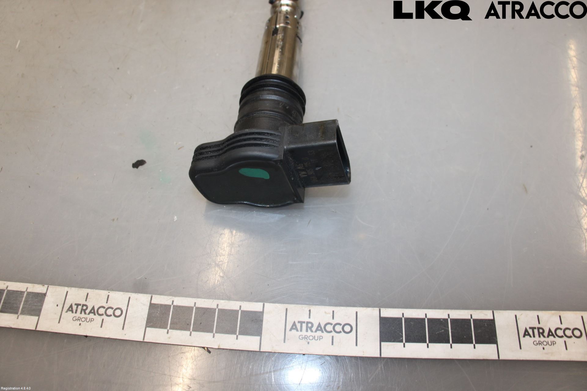 Audi A4/S4 01-05 Coil