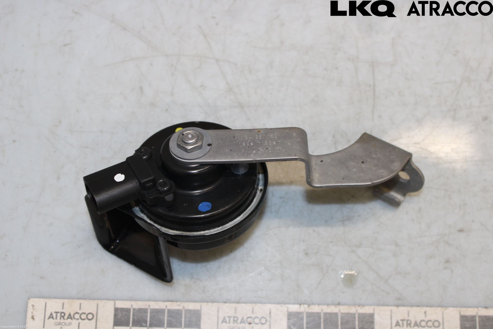 Volkswagen VW ID.3 21- Signalhorn