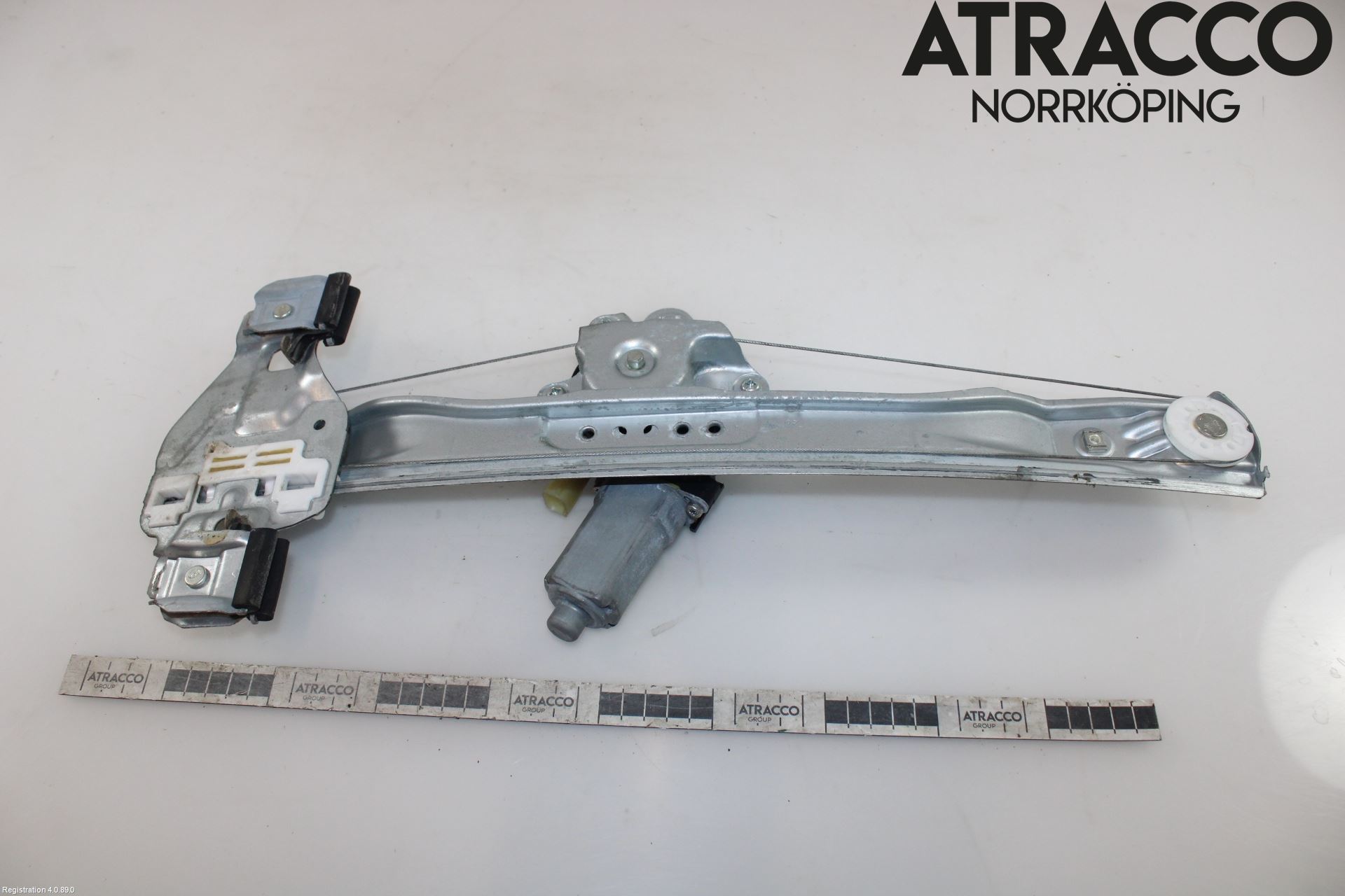 GM CHEVROLET CRUZE Vindusheis El Komp