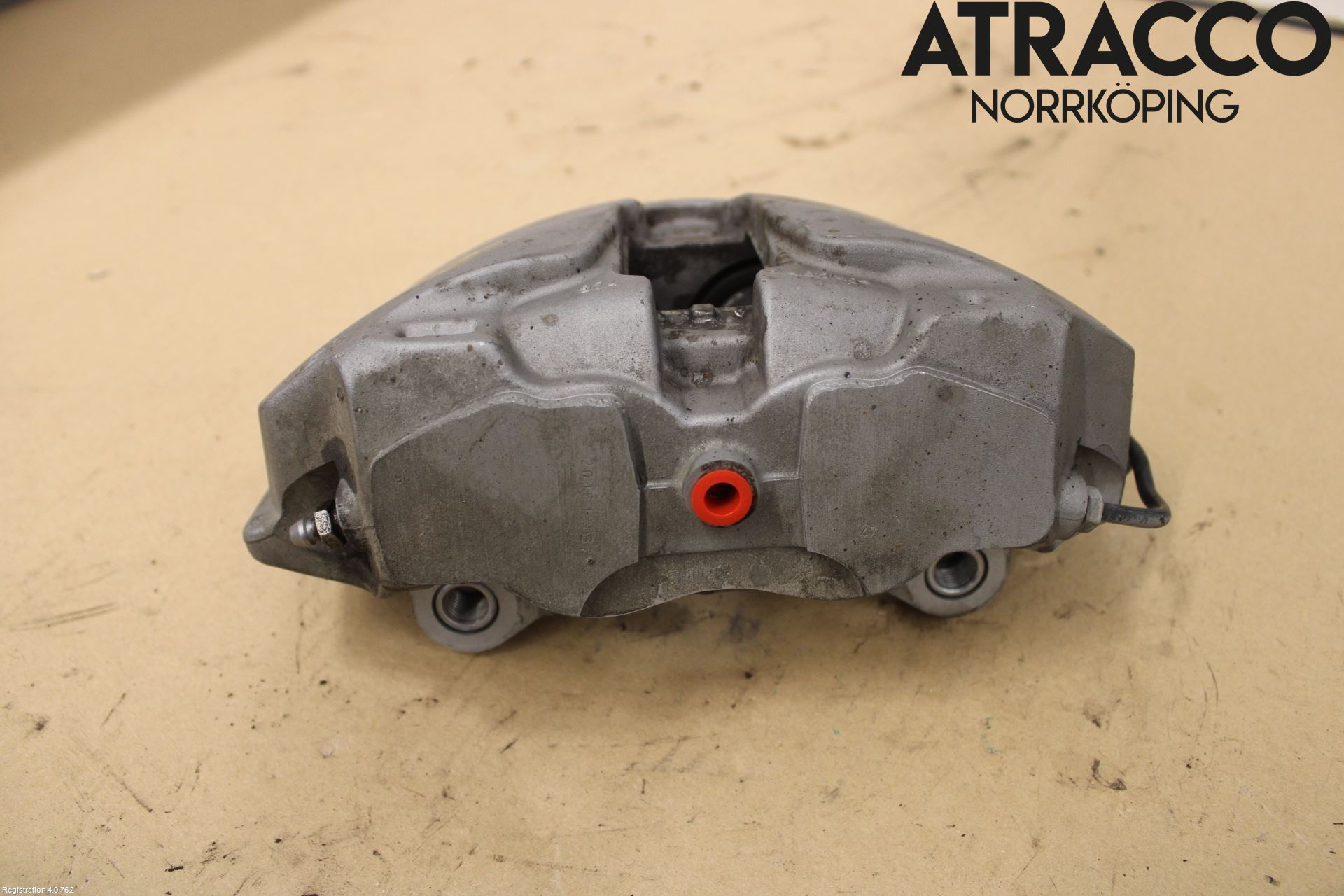 Audi A5 17- Bremsecaliper Foran Venstre