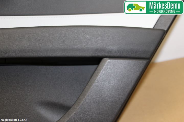 Seat LEON 13-20 Innr Dørtrekk Høyre
