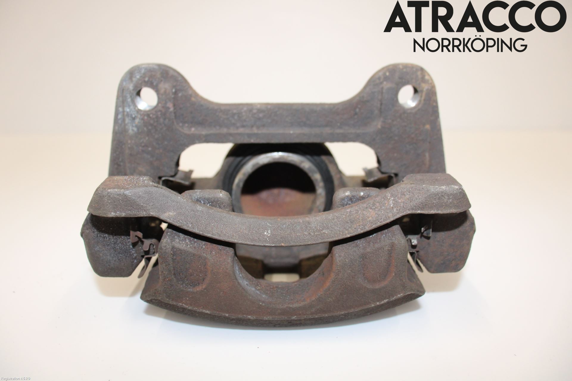Toyota AVENSIS 98-02 Bremsecaliper Foran Venstre