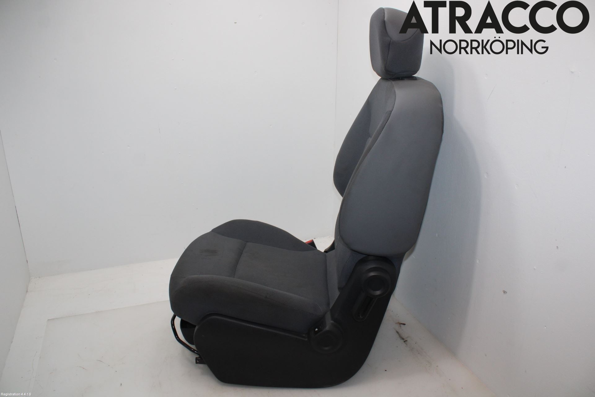 Citroen BERLINGO 08-18 Innr Sete Foran Venstre