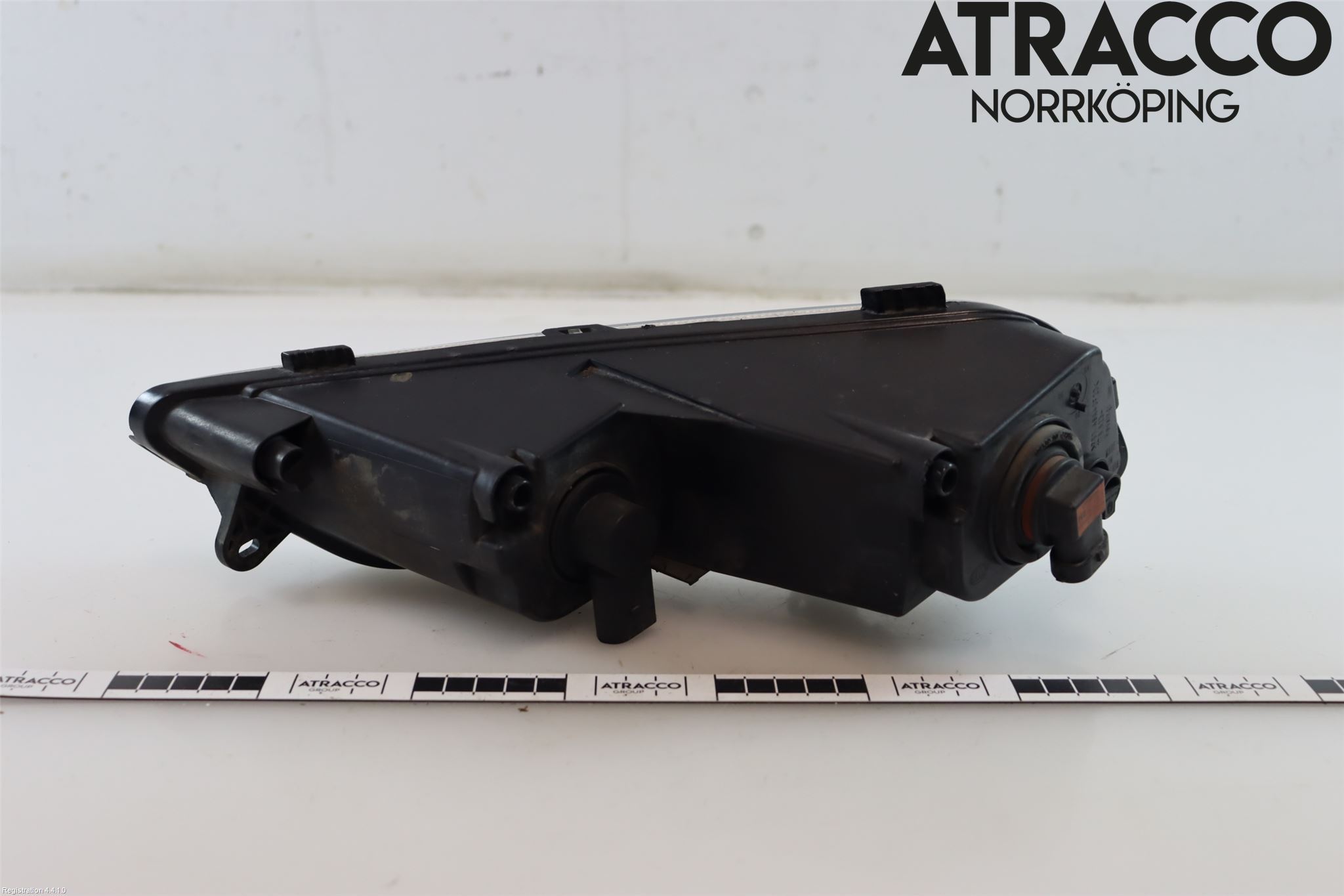 Volkswagen VW PASSAT 11-14 Frontlykt-Kurve-Tåkelys