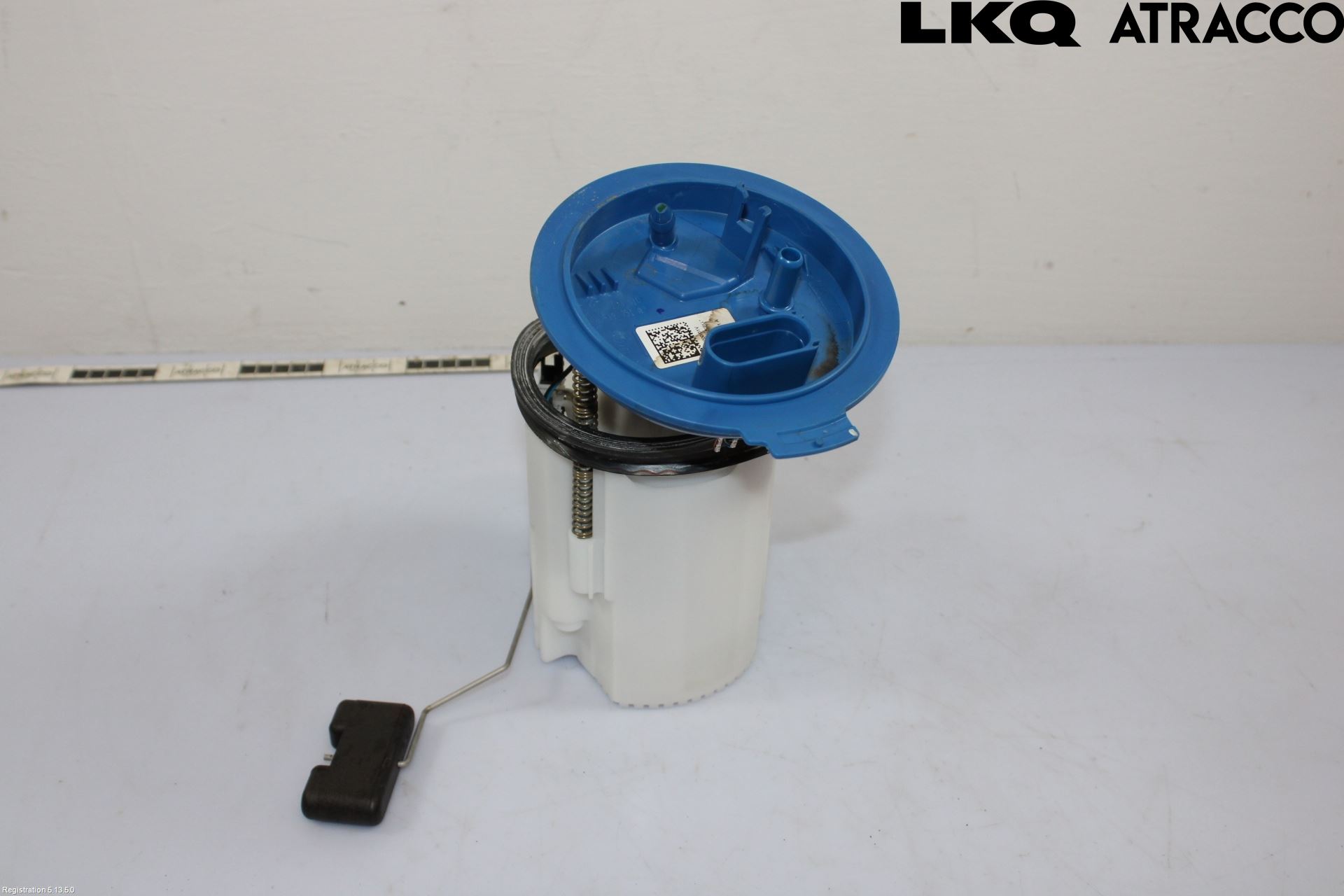 Audi A3/S3 8Y 21- Drivstoffpumpe Fødepumpe El