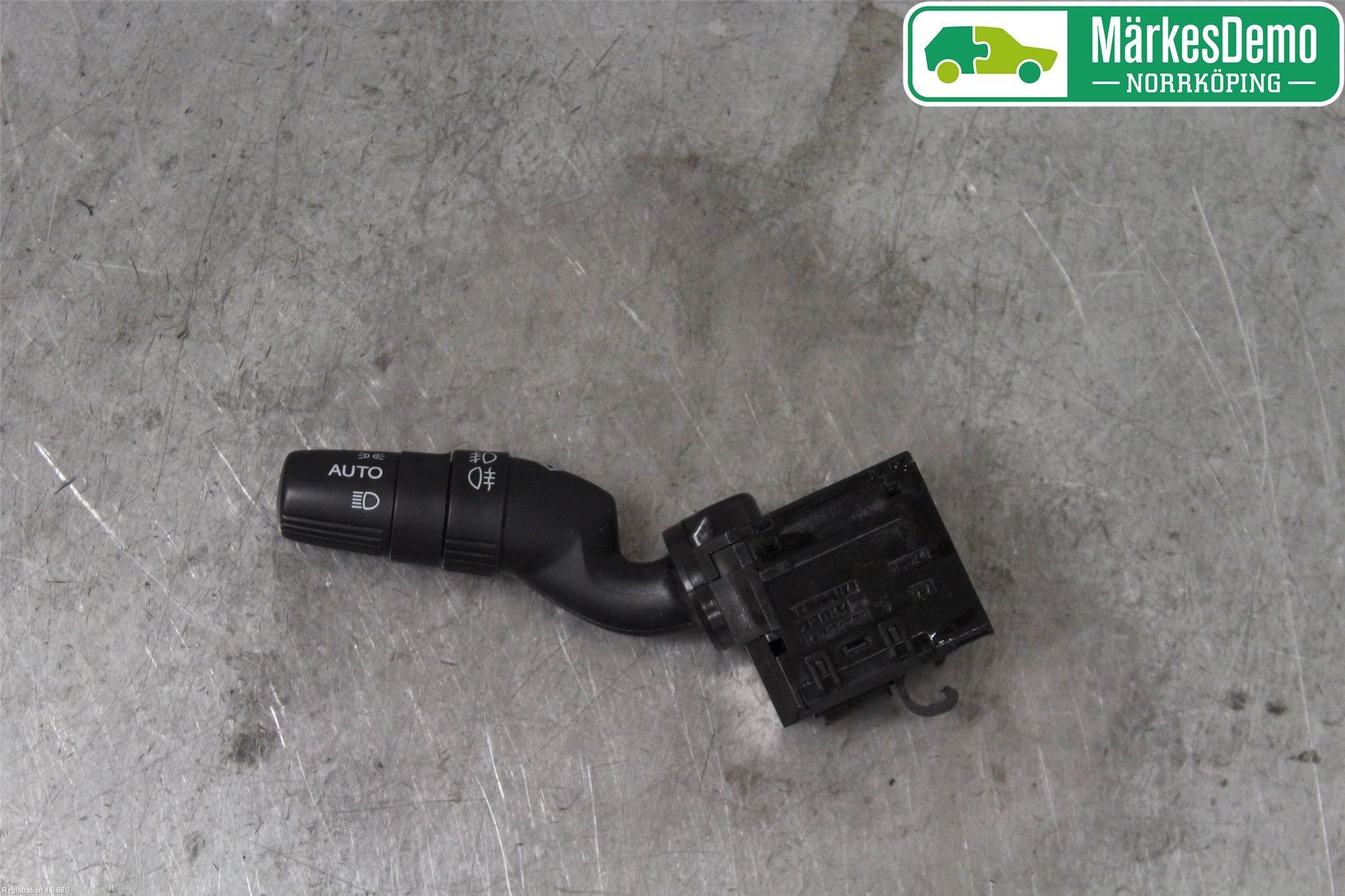 Honda CIVIC 06-11 Bryter Ratt Blinklys - Lys