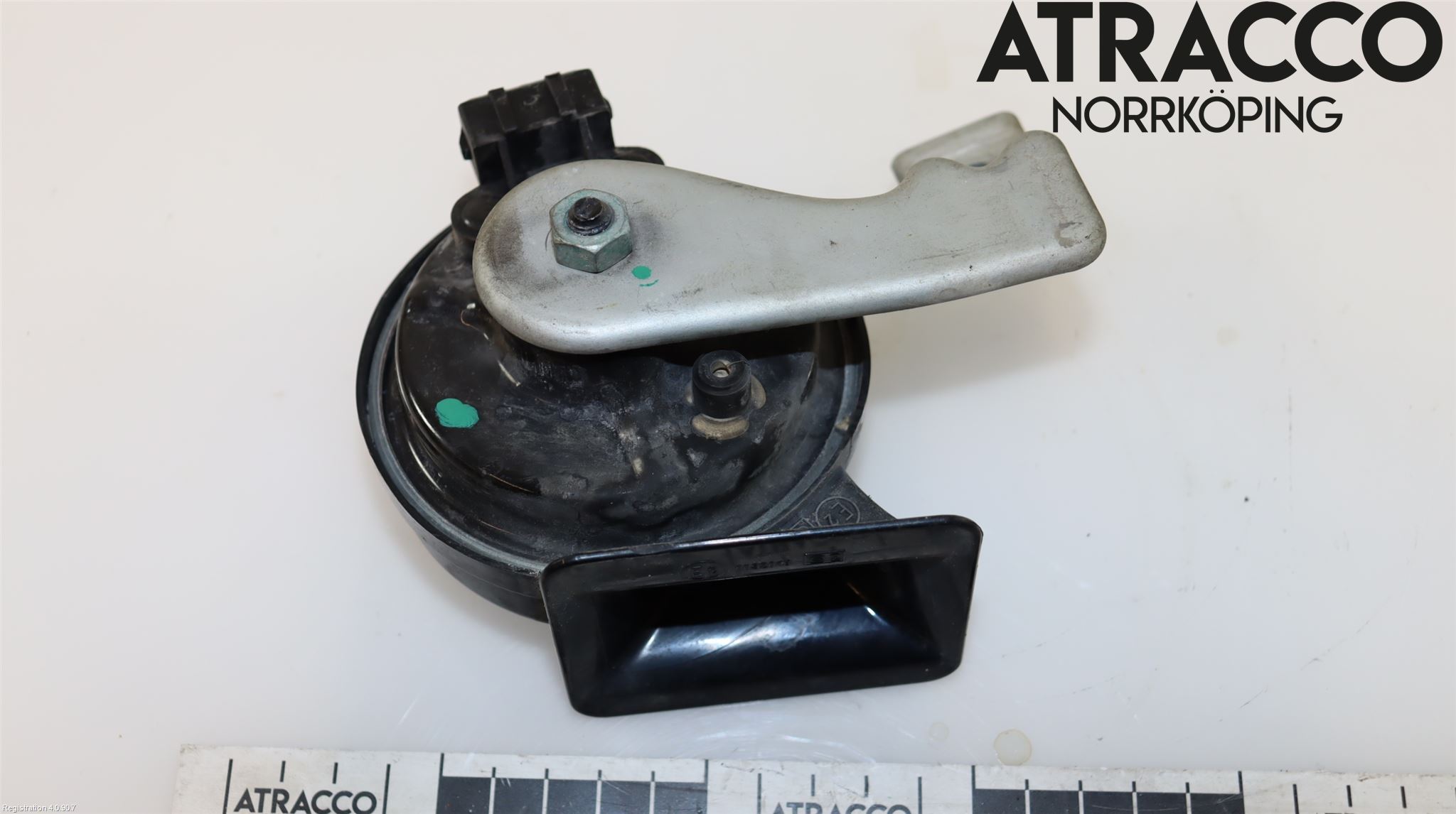 Audi A8/S8 4D 94-02 Signalhorn
