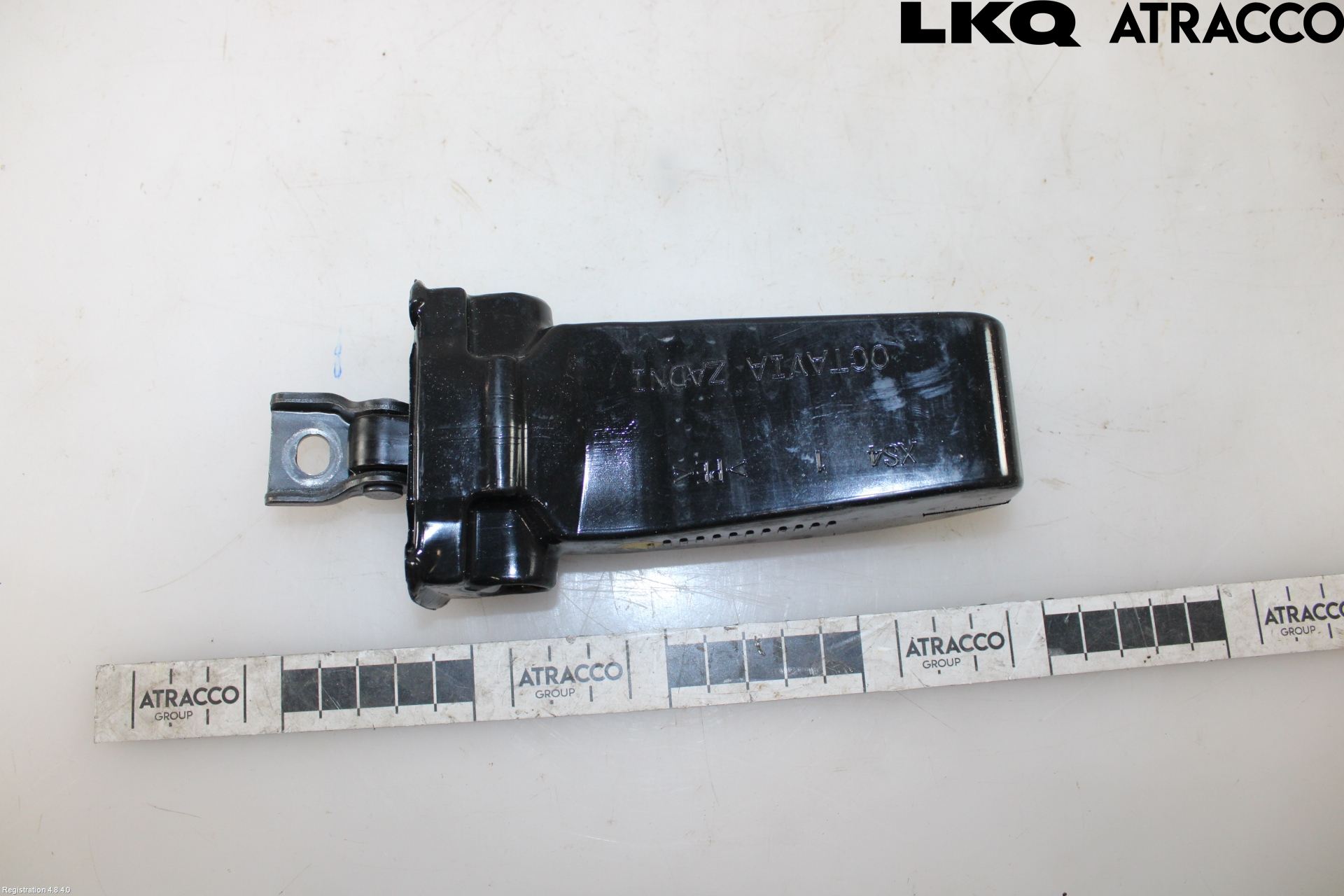 Skoda OCTAVIA (NX) 20- Dørstopper