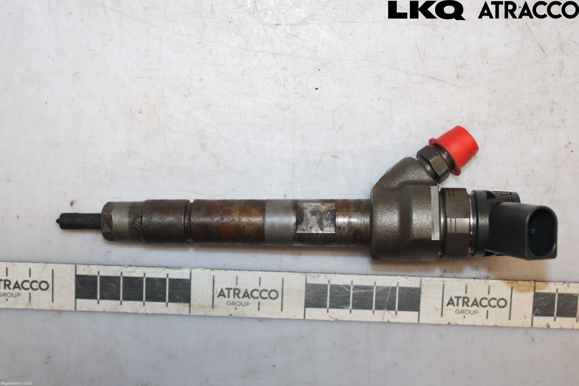 BMW X3 F25 10-17 Inns Dyse