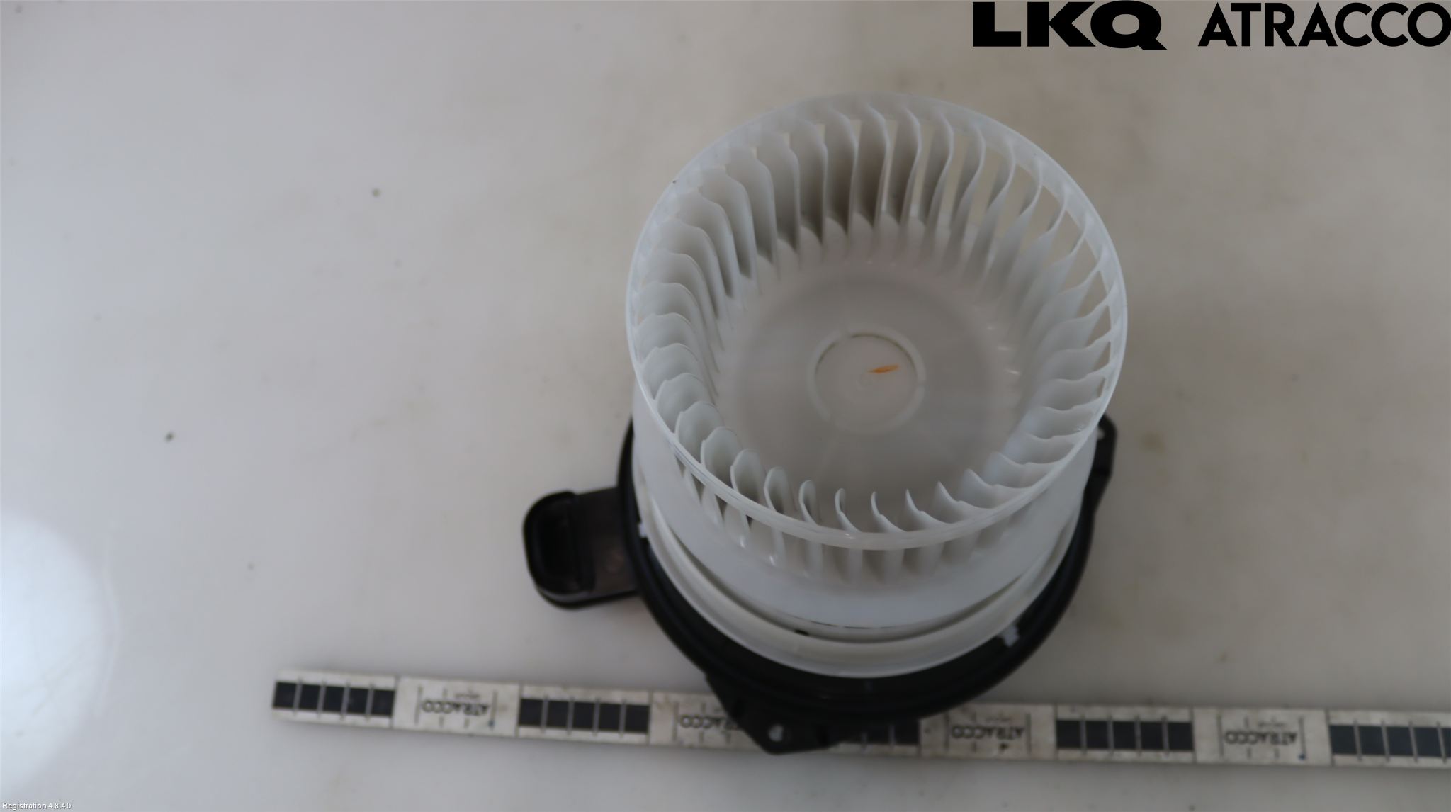 Toyota RAV4 19- Varmeapparat Viftemotor