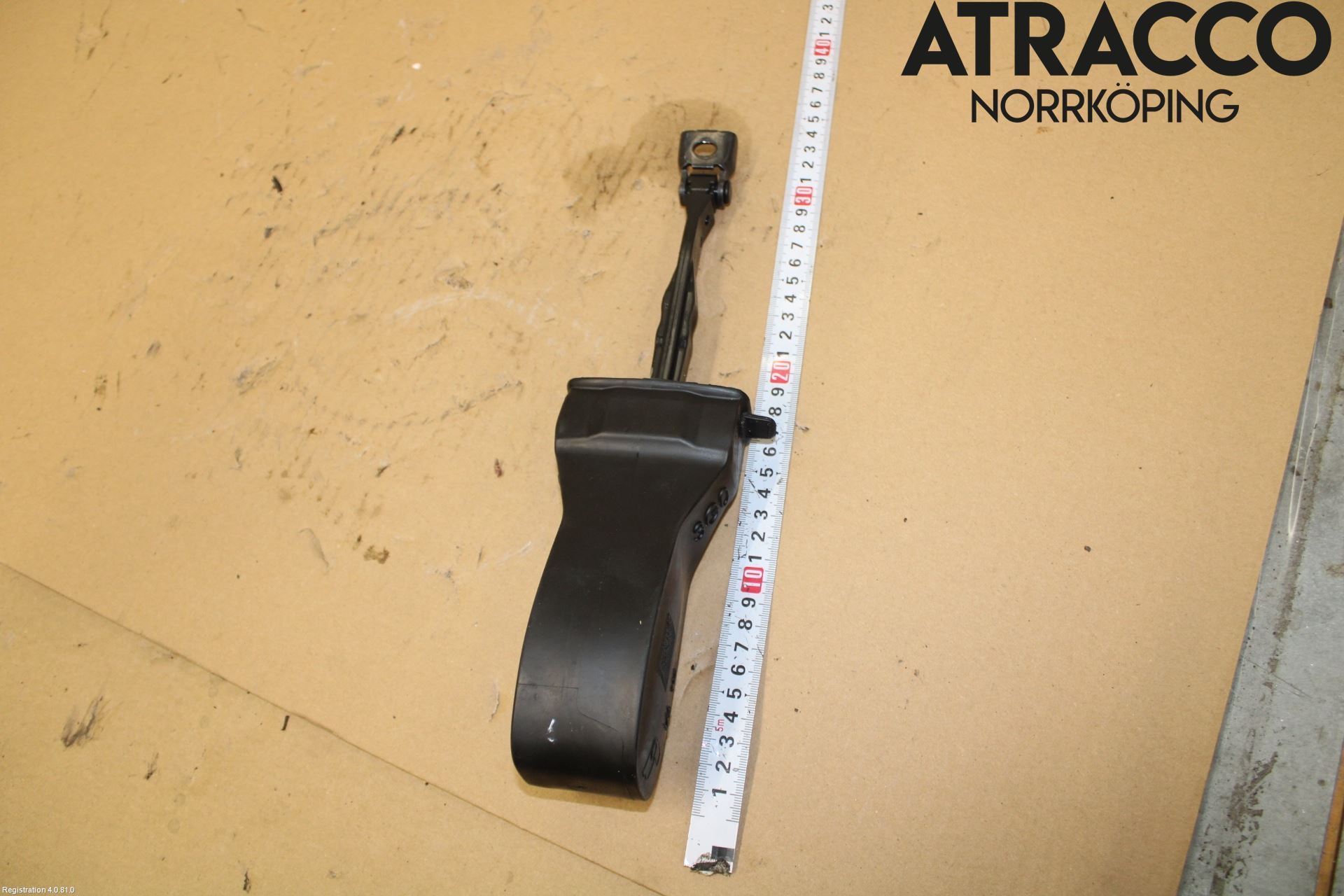 Volkswagen VW PASSAT 20-24 Dørstopper