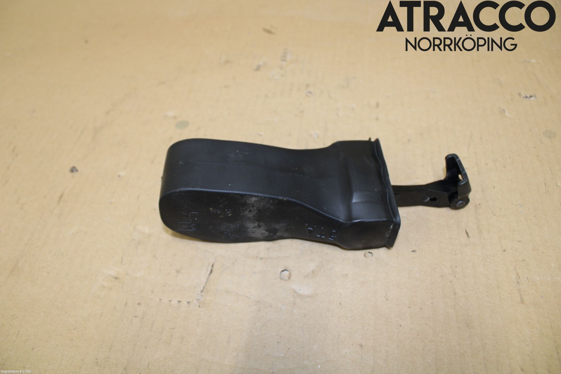 Volkswagen VW TOURAN 16- Dørstopper