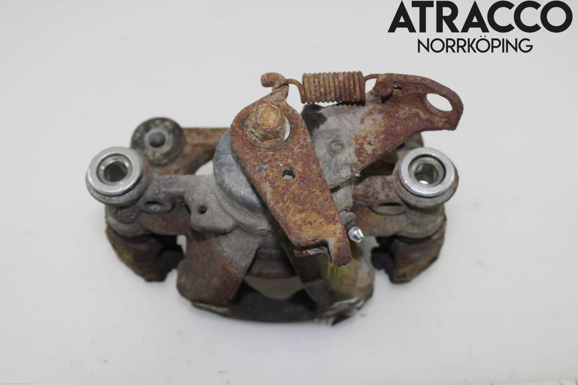 Nissan NV400 12-24 Bremsecaliper Bak Høyre
