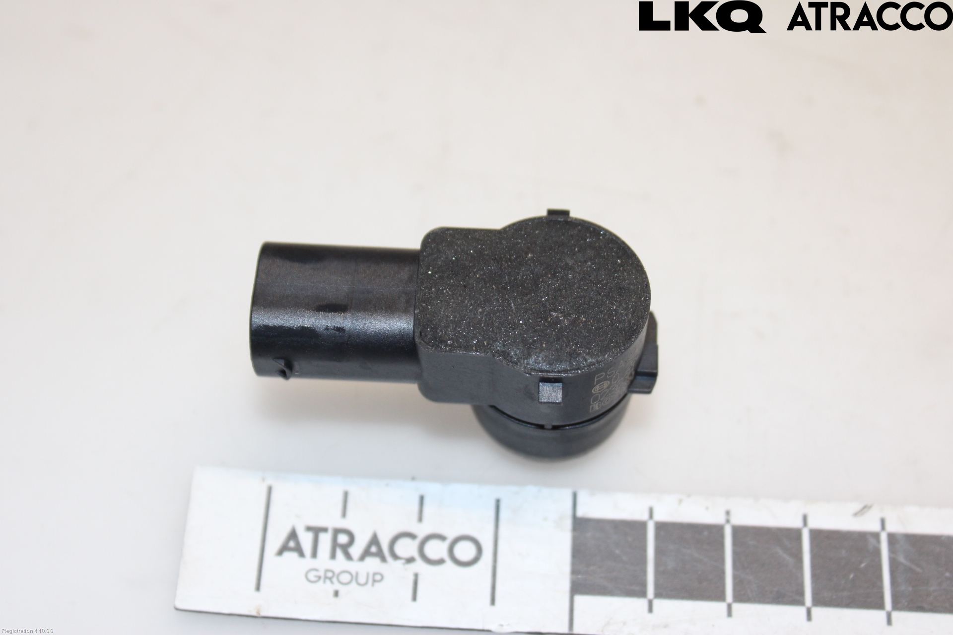 Peugeot 308 08-13 Sensor Ryggesensor