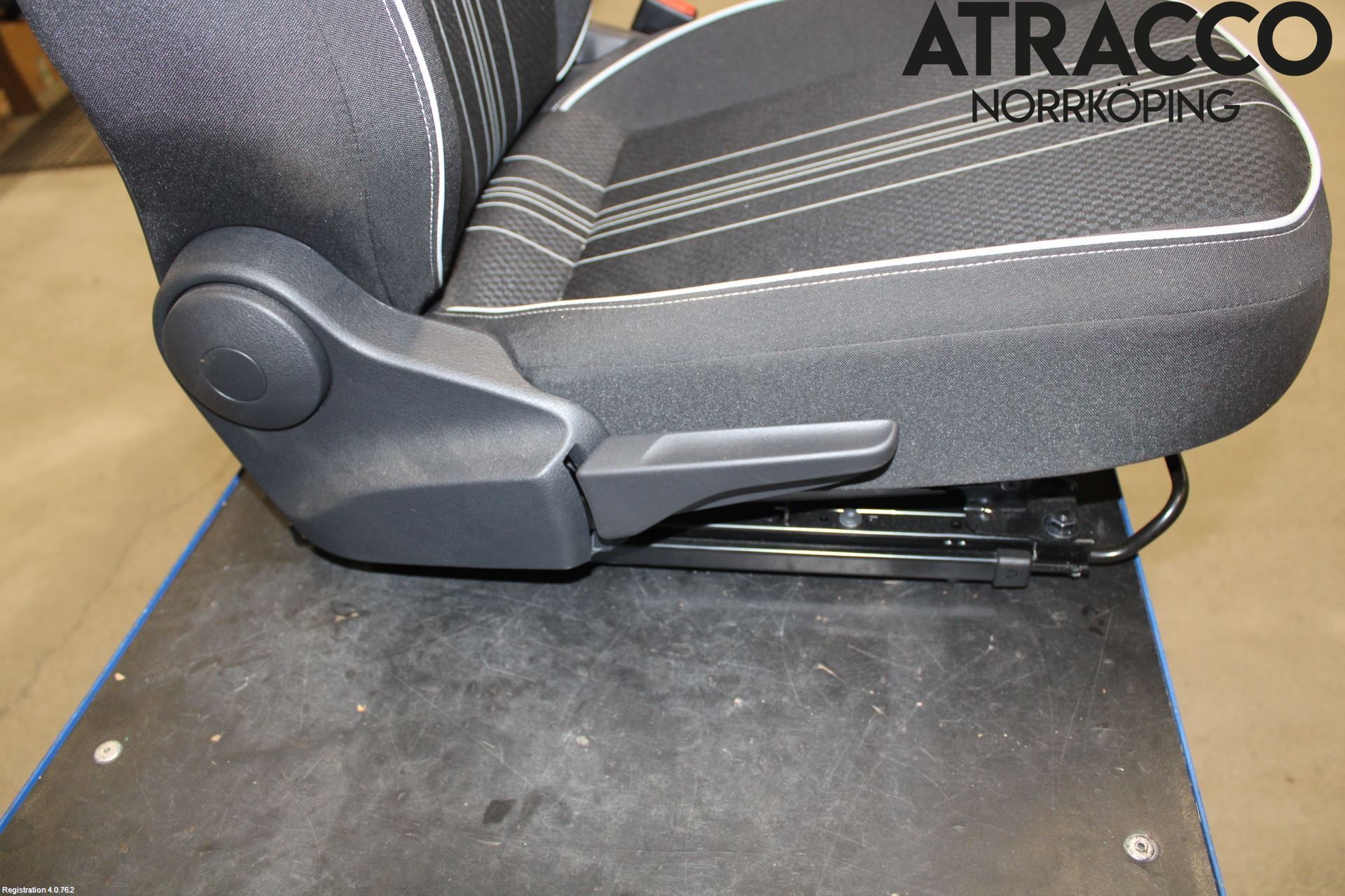 Seat Mii / Mii electric Innr Sete Foran Høyre