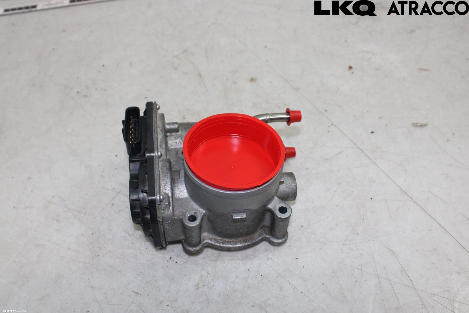 Lexus IS 250/350 14-20 Inns Spjeldhus