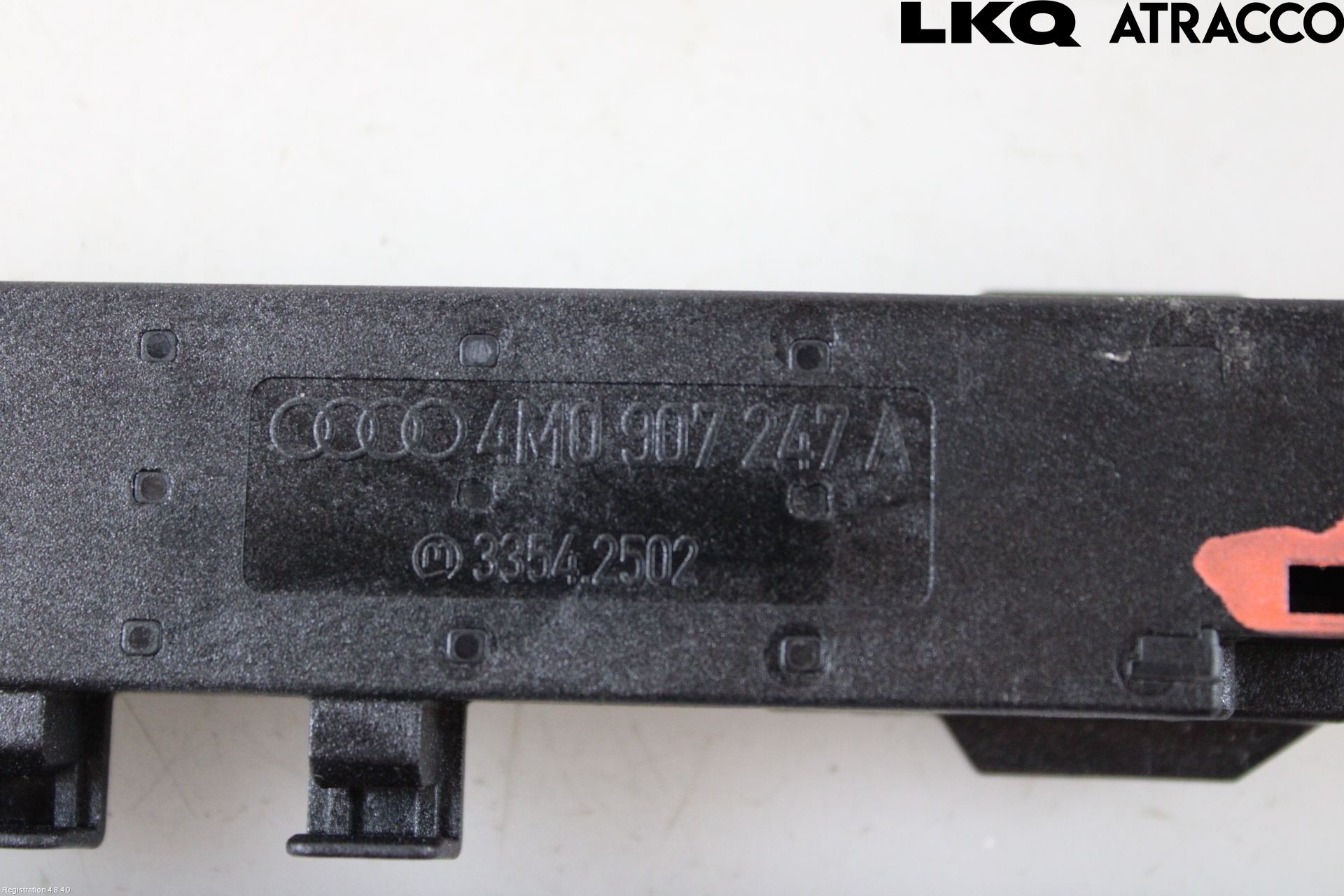 Audi Q7/SQ7 Stereo Antenne Radio-Tv