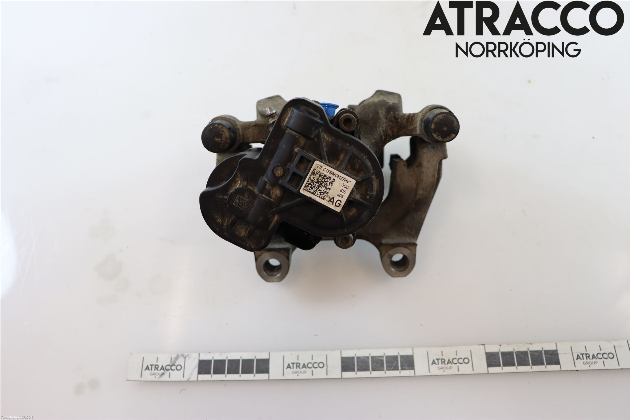 Volkswagen VW PASSAT 20-24 Bremsecaliper Bak Venstre