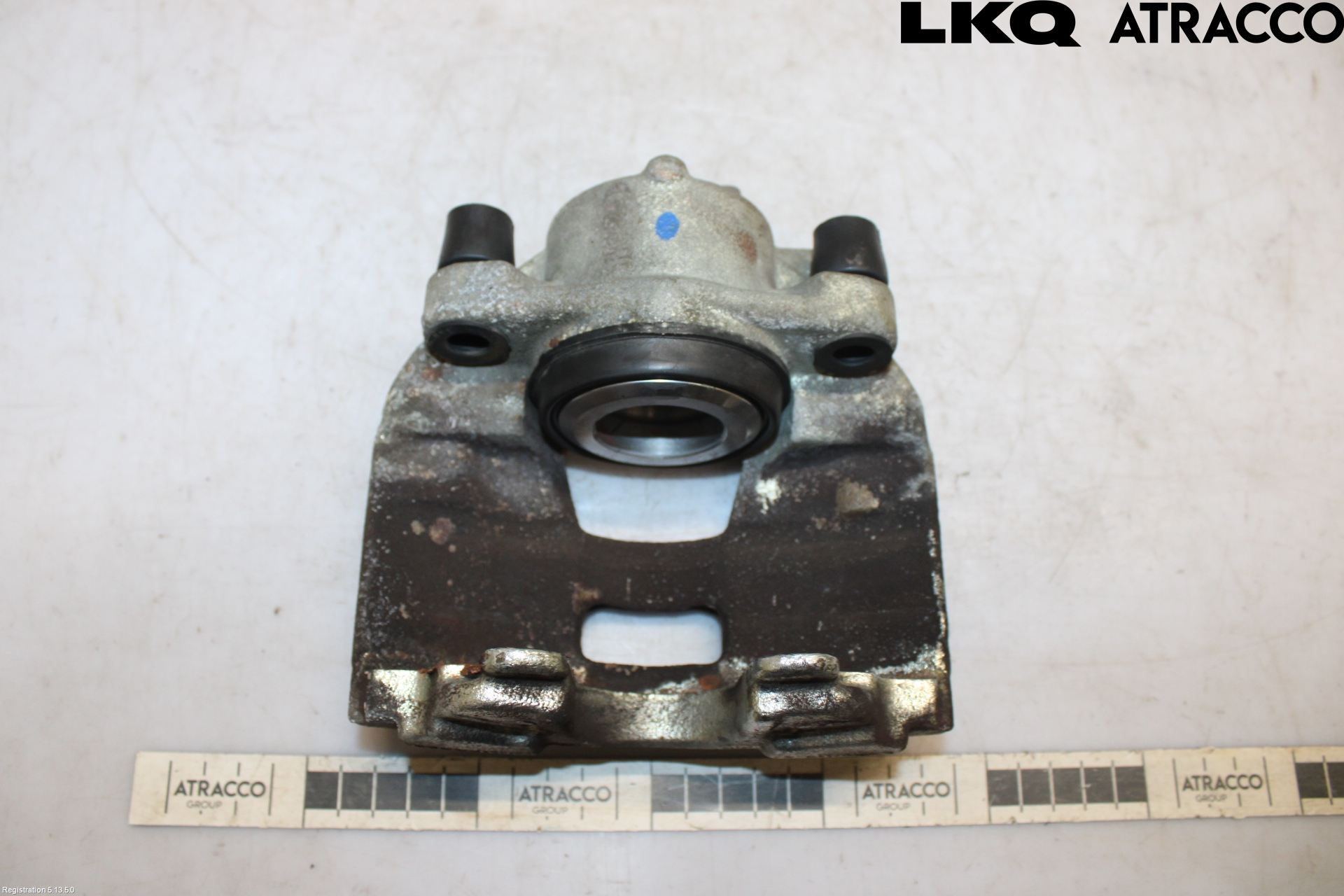 Saab 9-3 VER 2 Bremsecaliper Foran Høyre