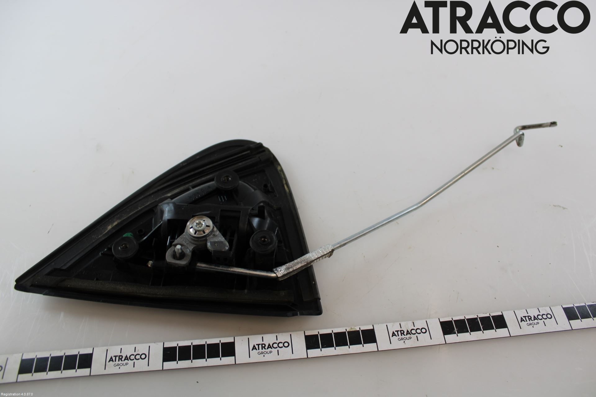 Honda CIVIC 06-11 Dørhandtak Ytre Høyre