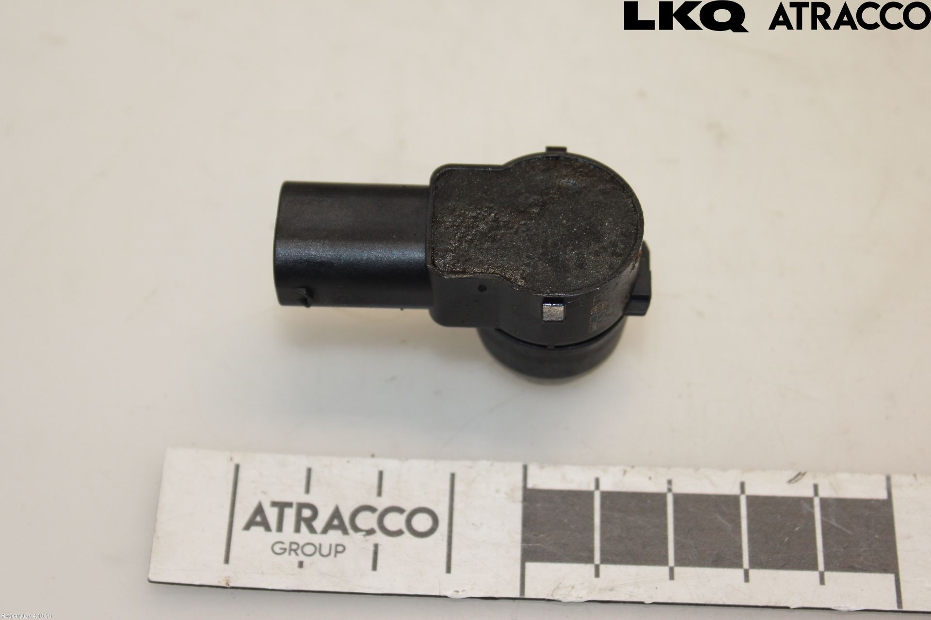 Peugeot 308 08-13 Sensor Ryggesensor