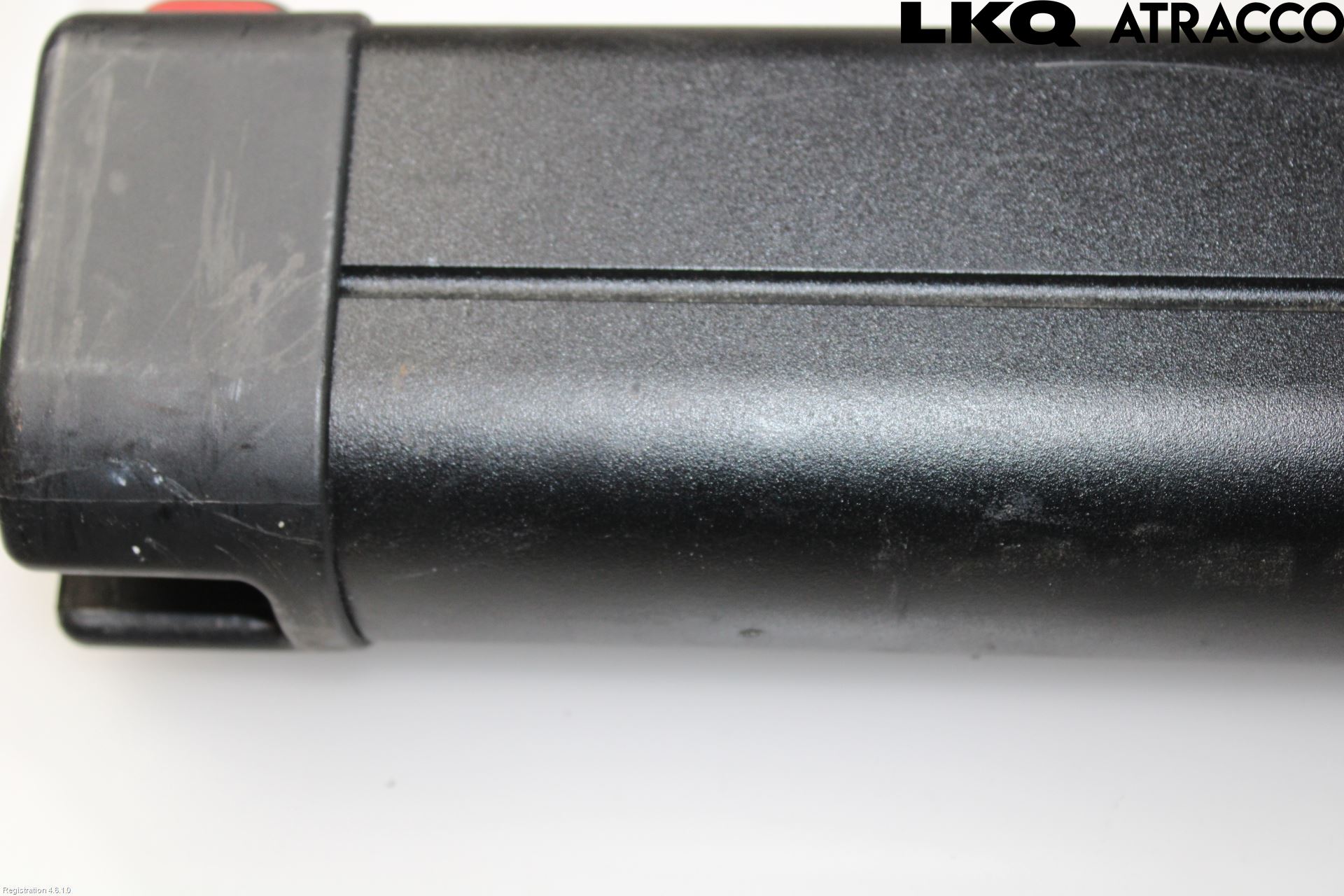 Audi A4/S4 08-11 Innr Lastenett