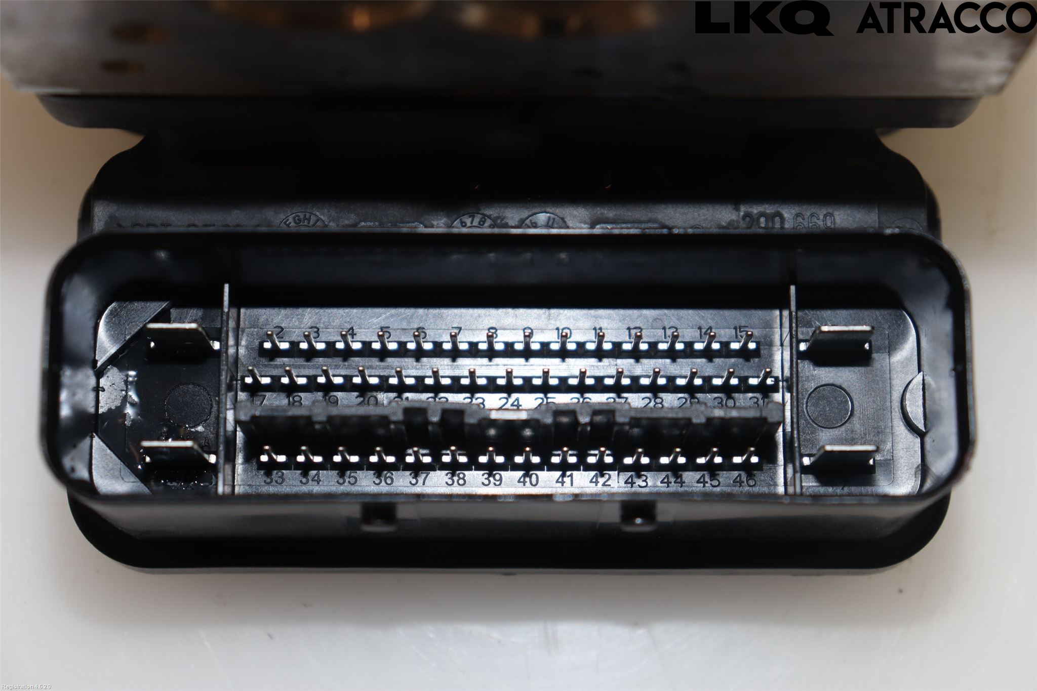 Volvo V70 08-13 Abs Hydraulikkaggregat