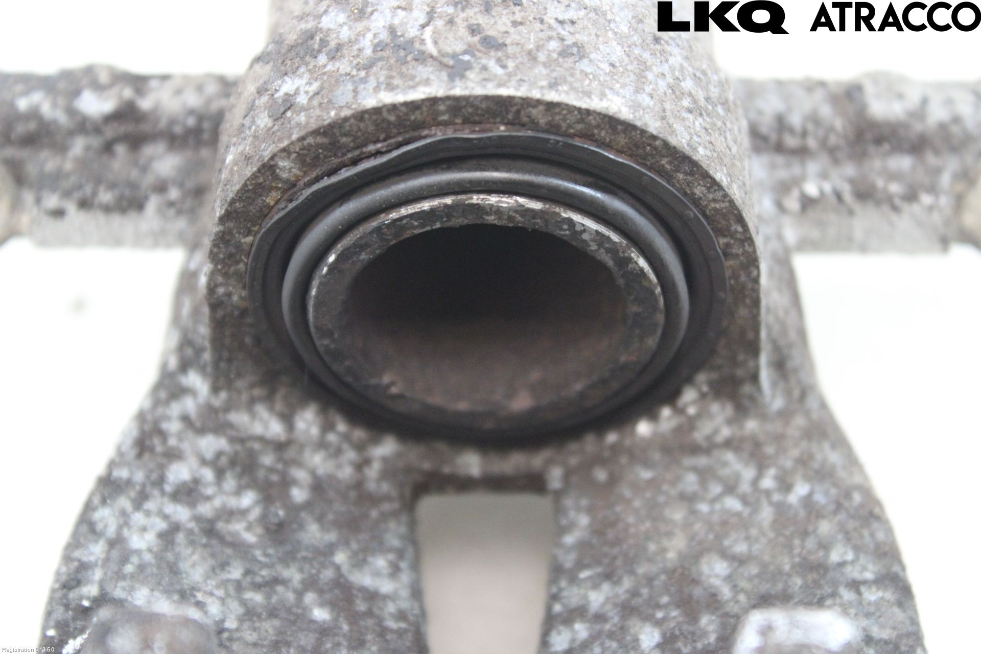 Toyota AVENSIS 03-06 Bremsecaliper Bak Venstre