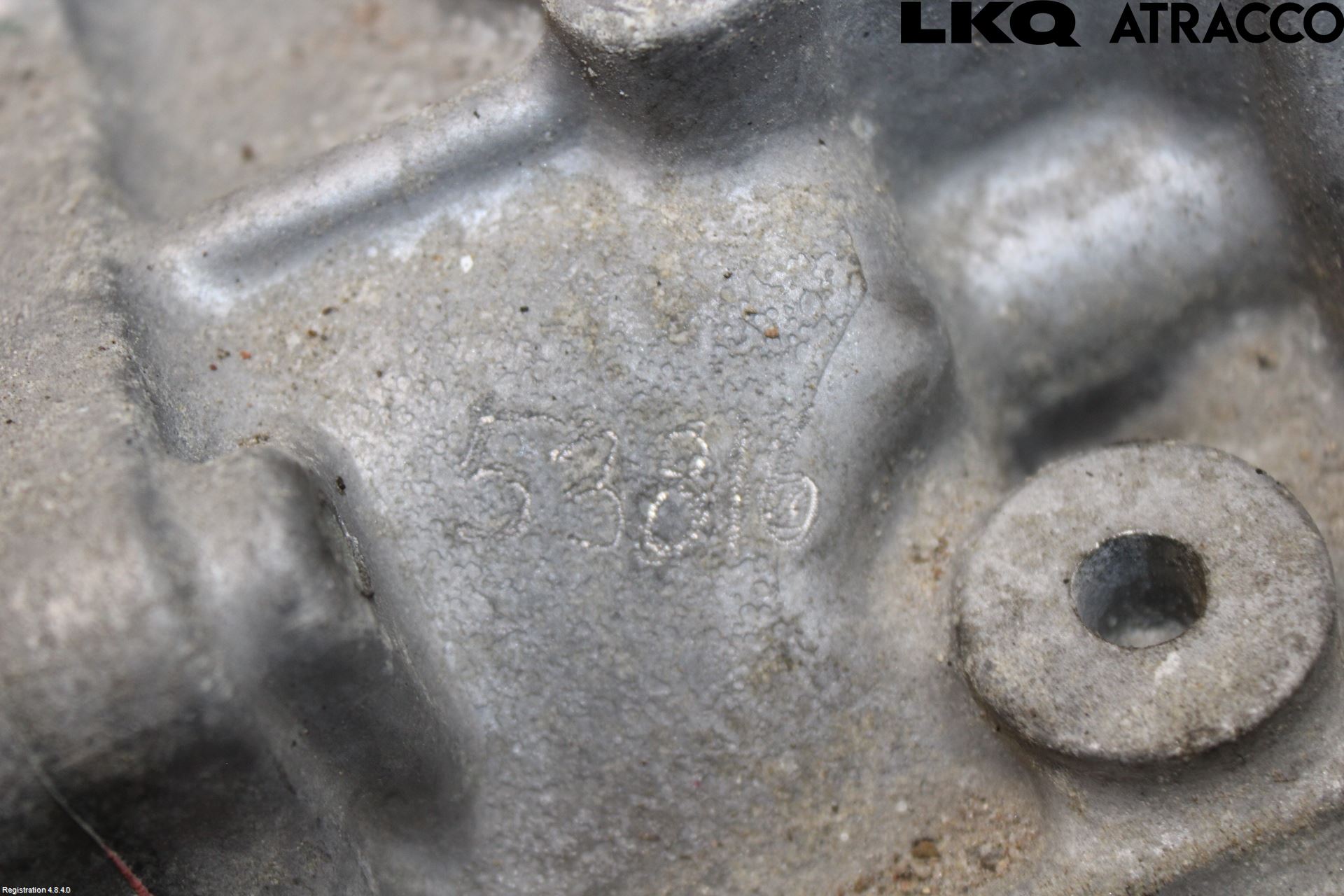 Toyota AURIS 13-19 Gearkasse Automat